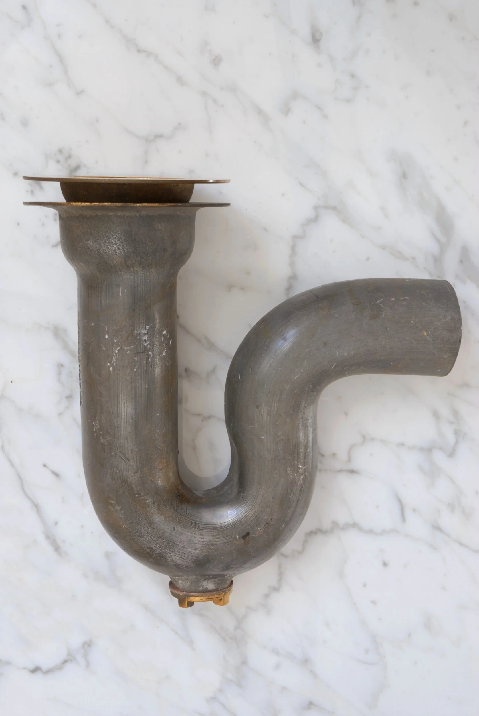 SIZED 882 Belfast Sink Brass Plug Drain.JPG