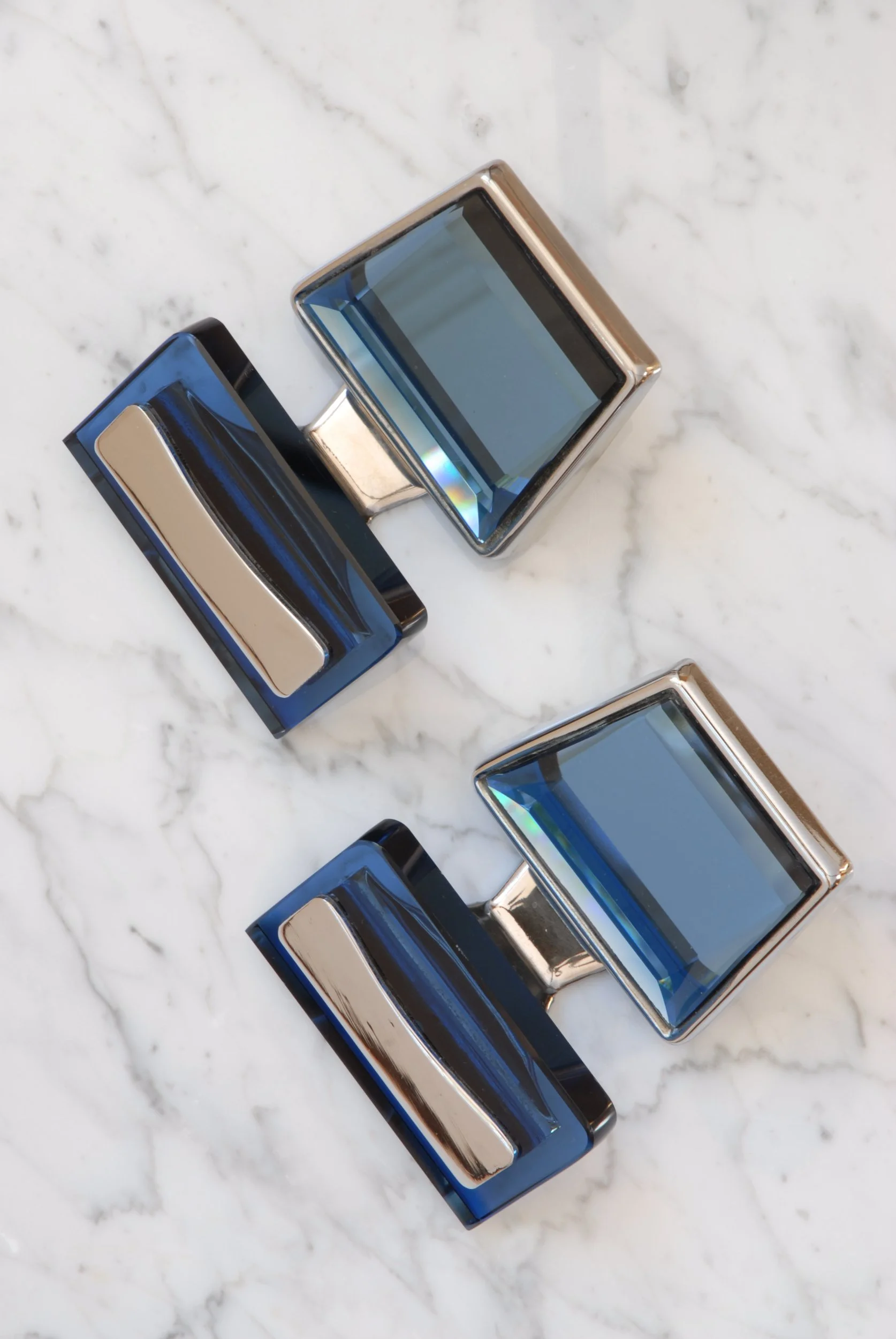 SIZED 918 Fontana Arte Glass Coat Hooks.JPG