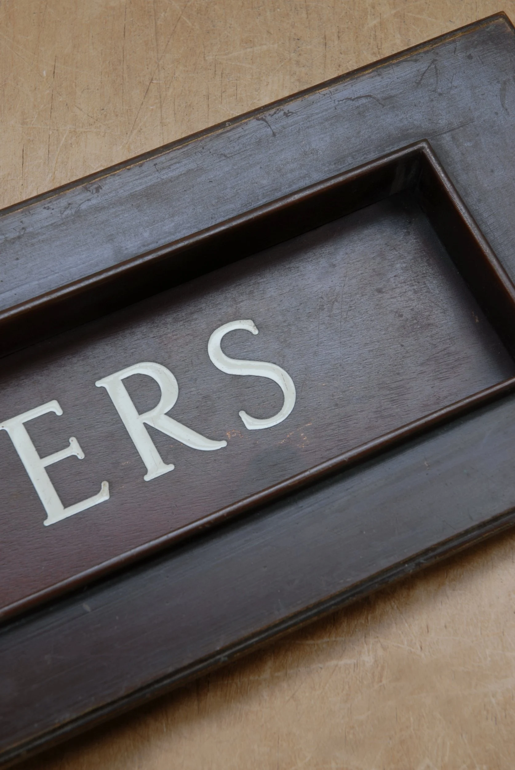 SIZED 989 Bronze Brass Letter Box Flap.JPG