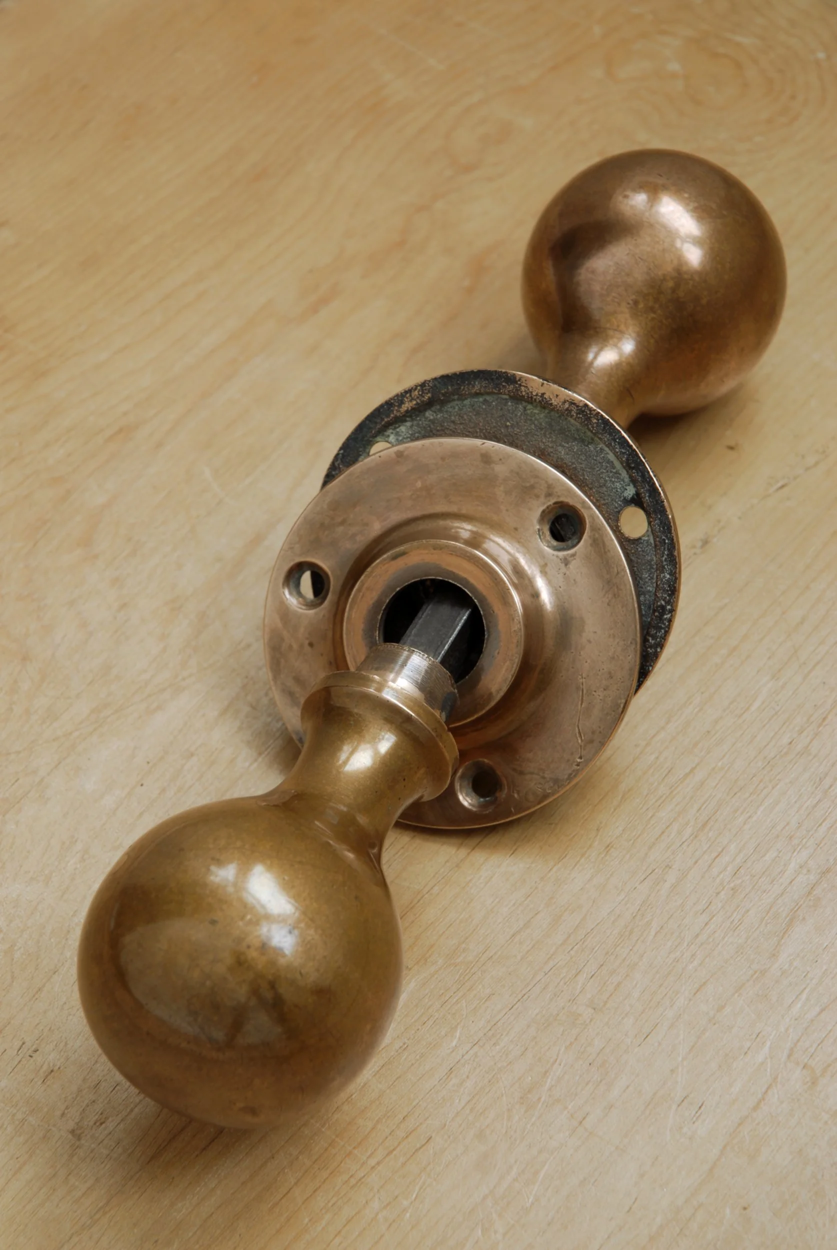 SIZED 1011 Brass Pull Handles.JPG