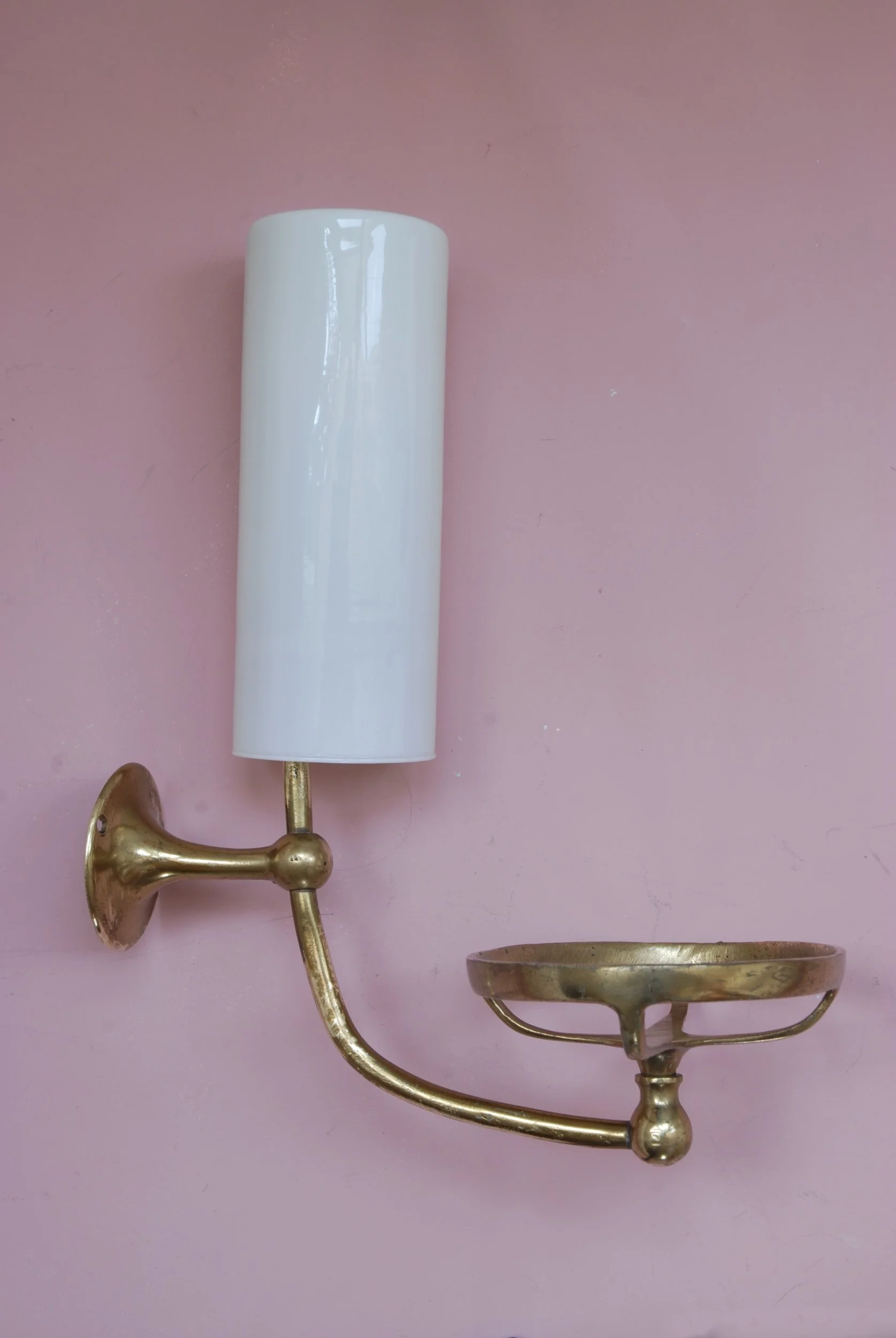 SIZED 1033 Brass Toothbrush Sponge Dish.JPG