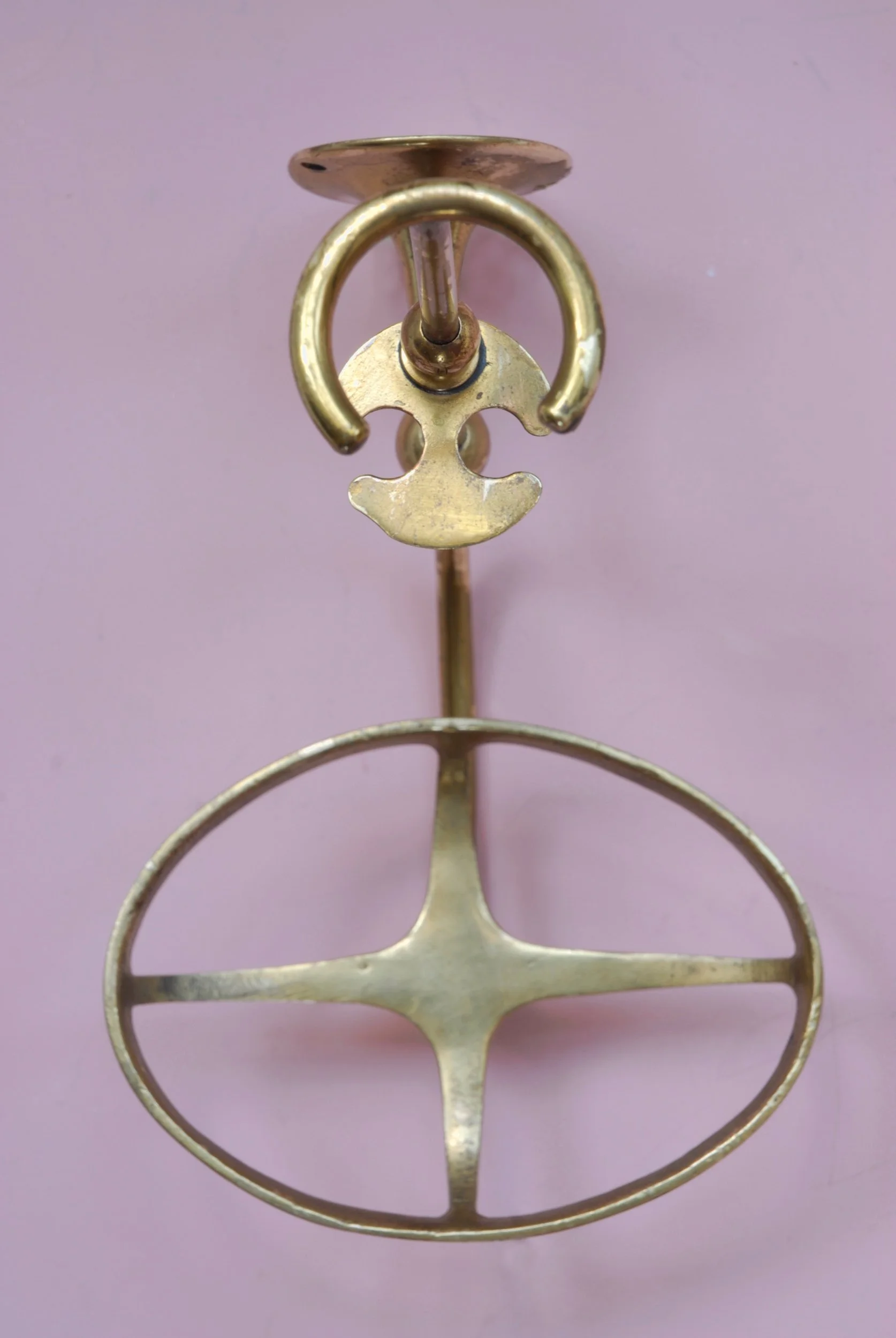 SIZED 1033 Brass Bathroom Dish.JPG