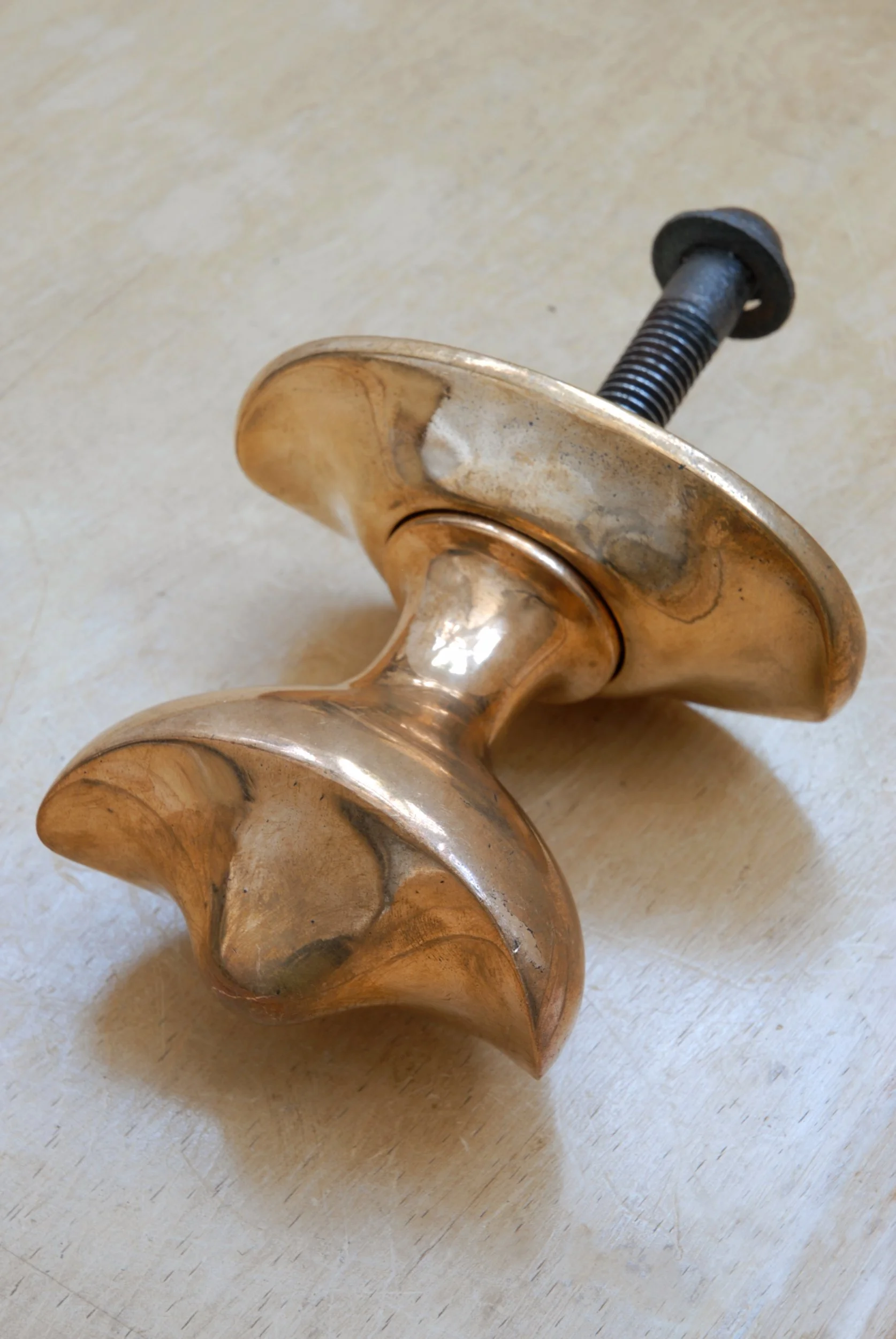 SIZED 1112 Antique Front Door Pull.JPG