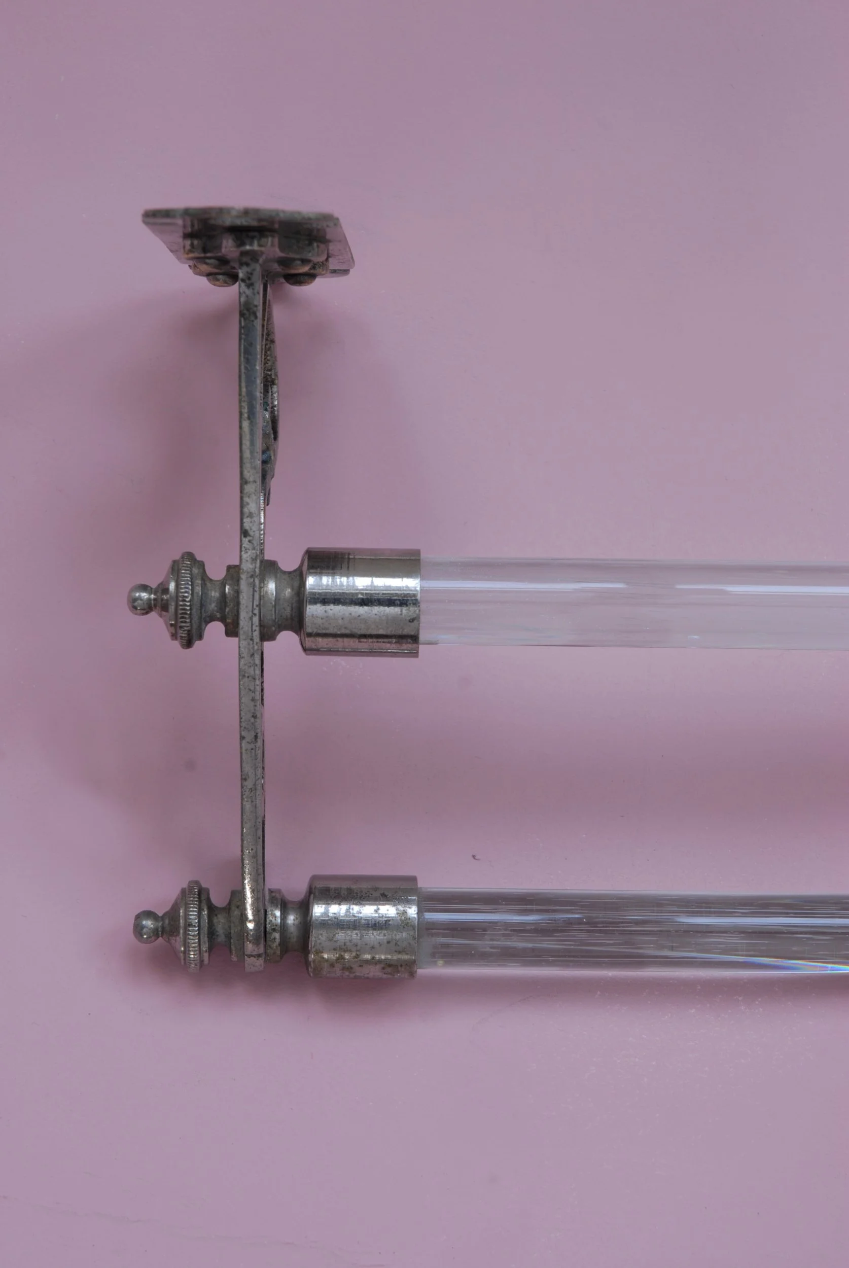 SIZED 1145 Antique Glass Towel Rail.JPG