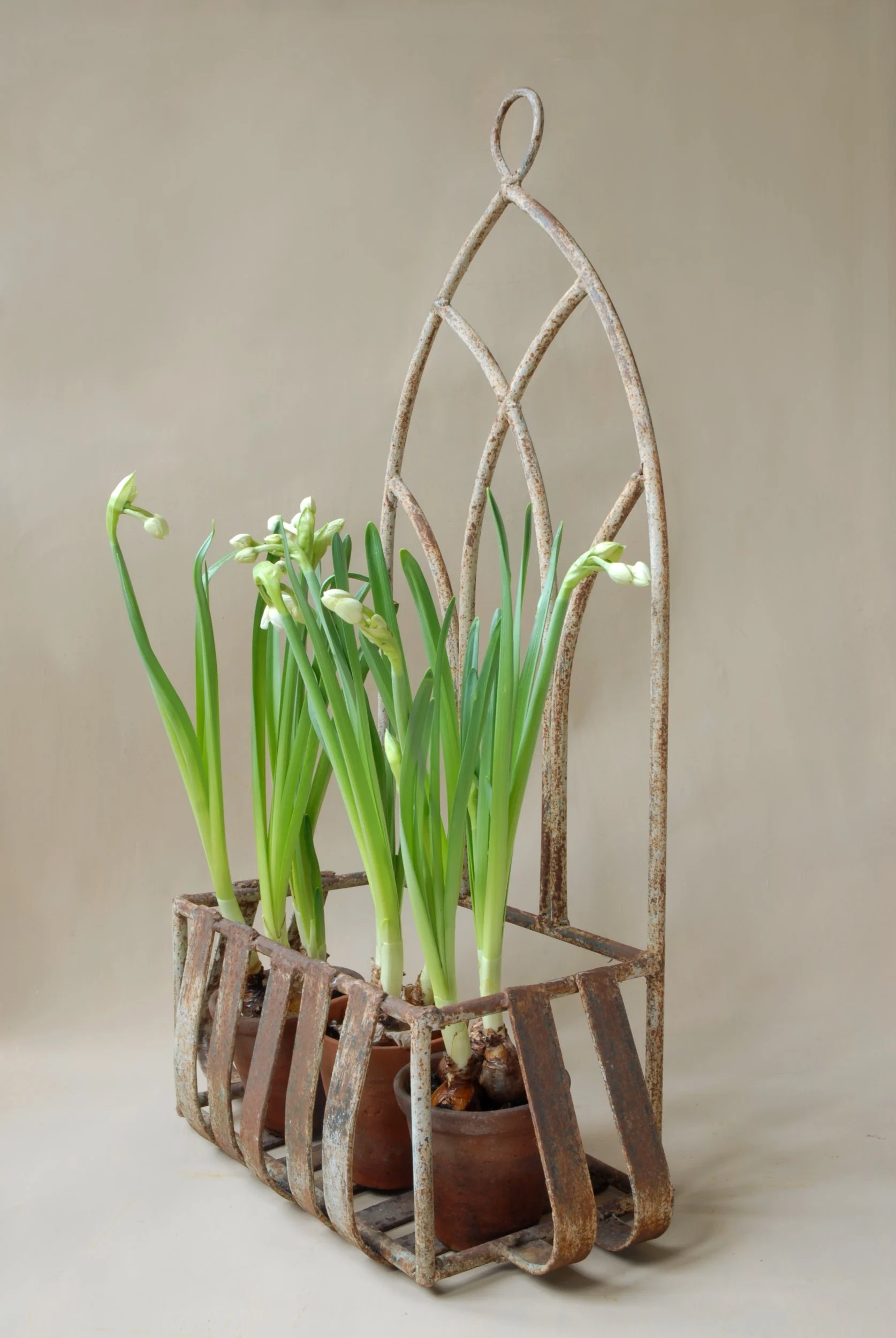 SIZED 1166 Estate Made Planter.JPG