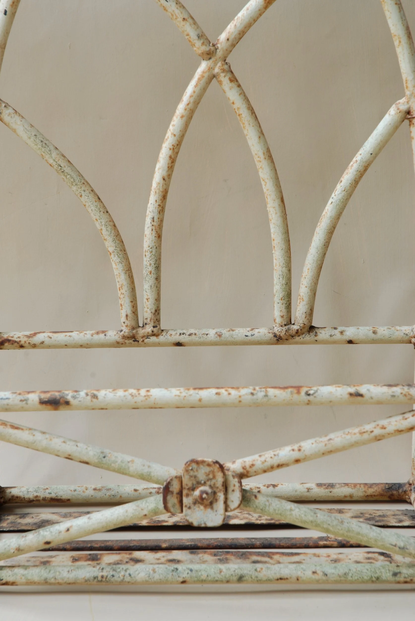 SIZED 1167 Antique Estate Made Planter Waterandwooduk.JPG