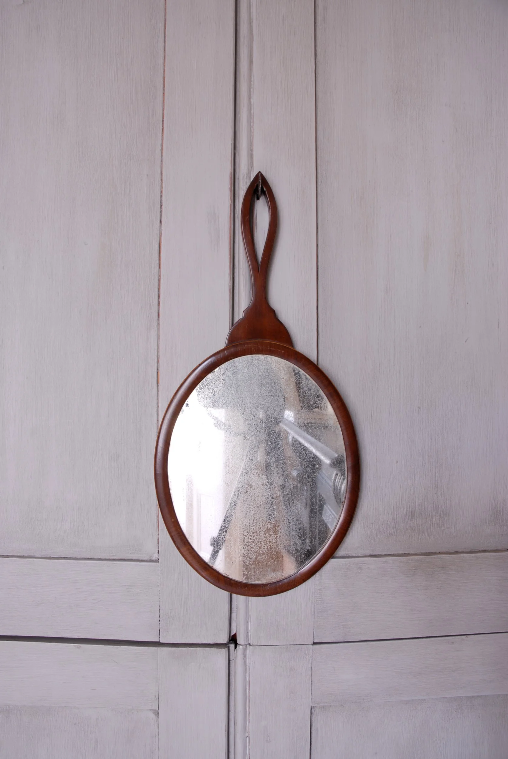 SIZED 1198 Antique Georgain Mirror.JPG