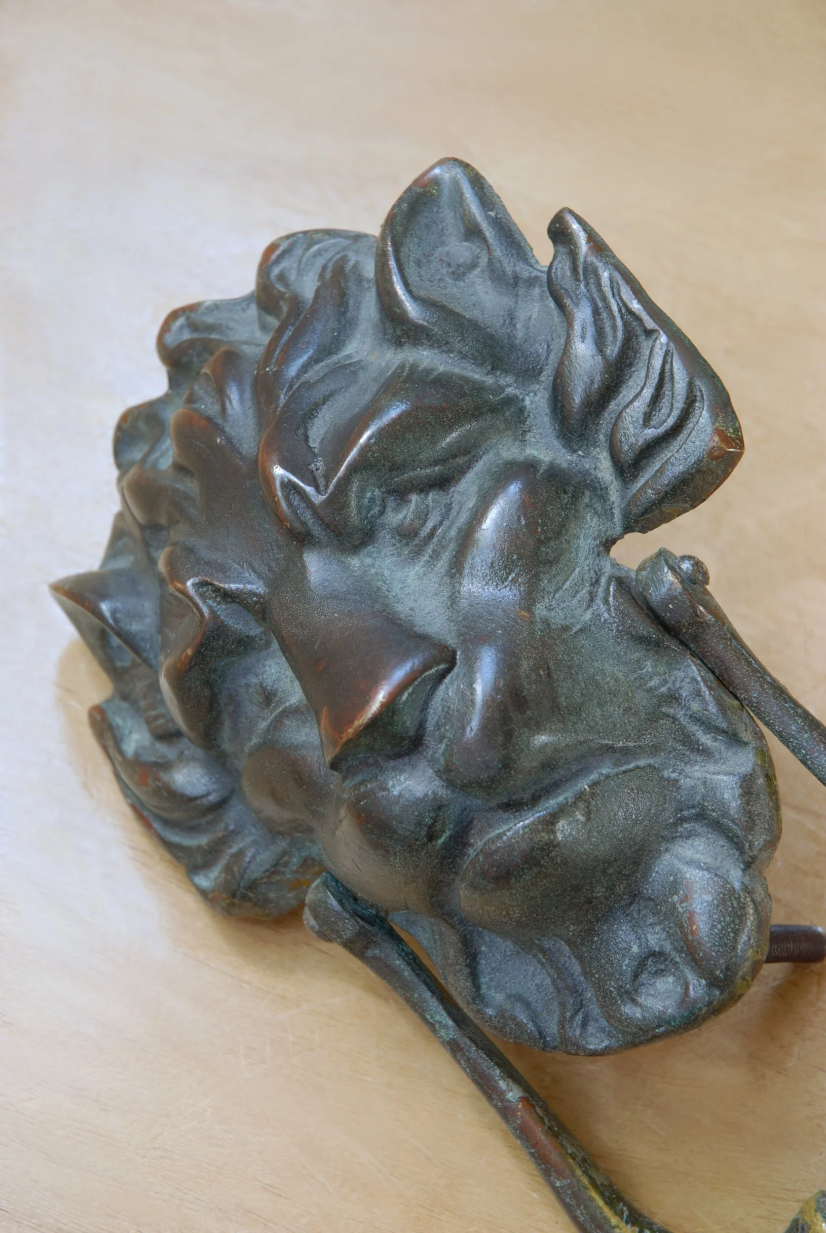 SIZED 1228 Antique Door Knocker.JPG