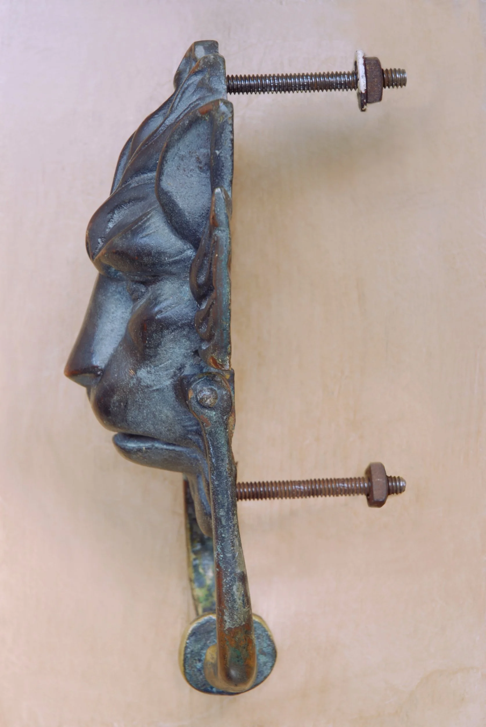SIZED 1228 Georgian Door Knocker.JPG