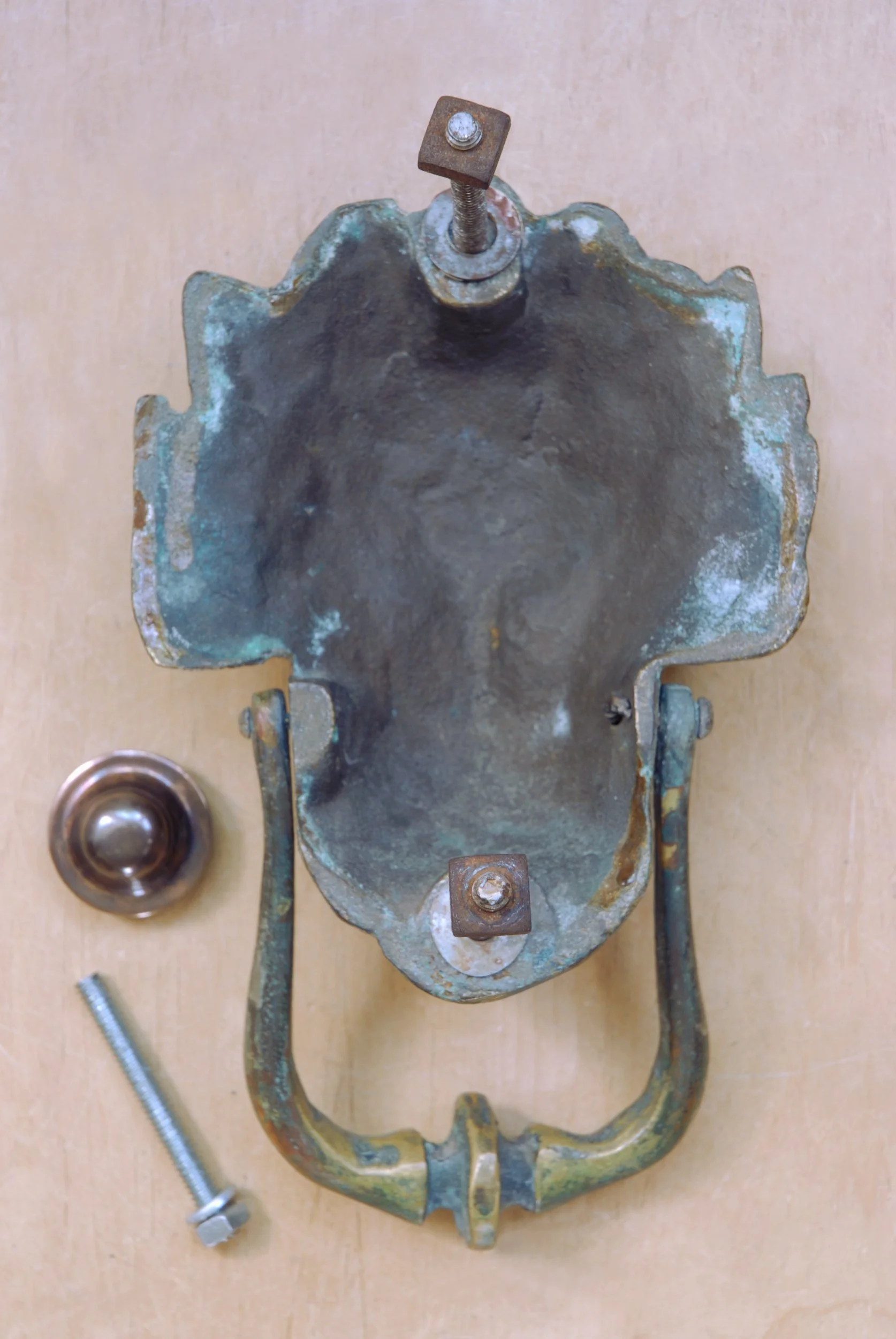 SIZED 1228 Antique Door Knocker Waterandwooduk.JPG