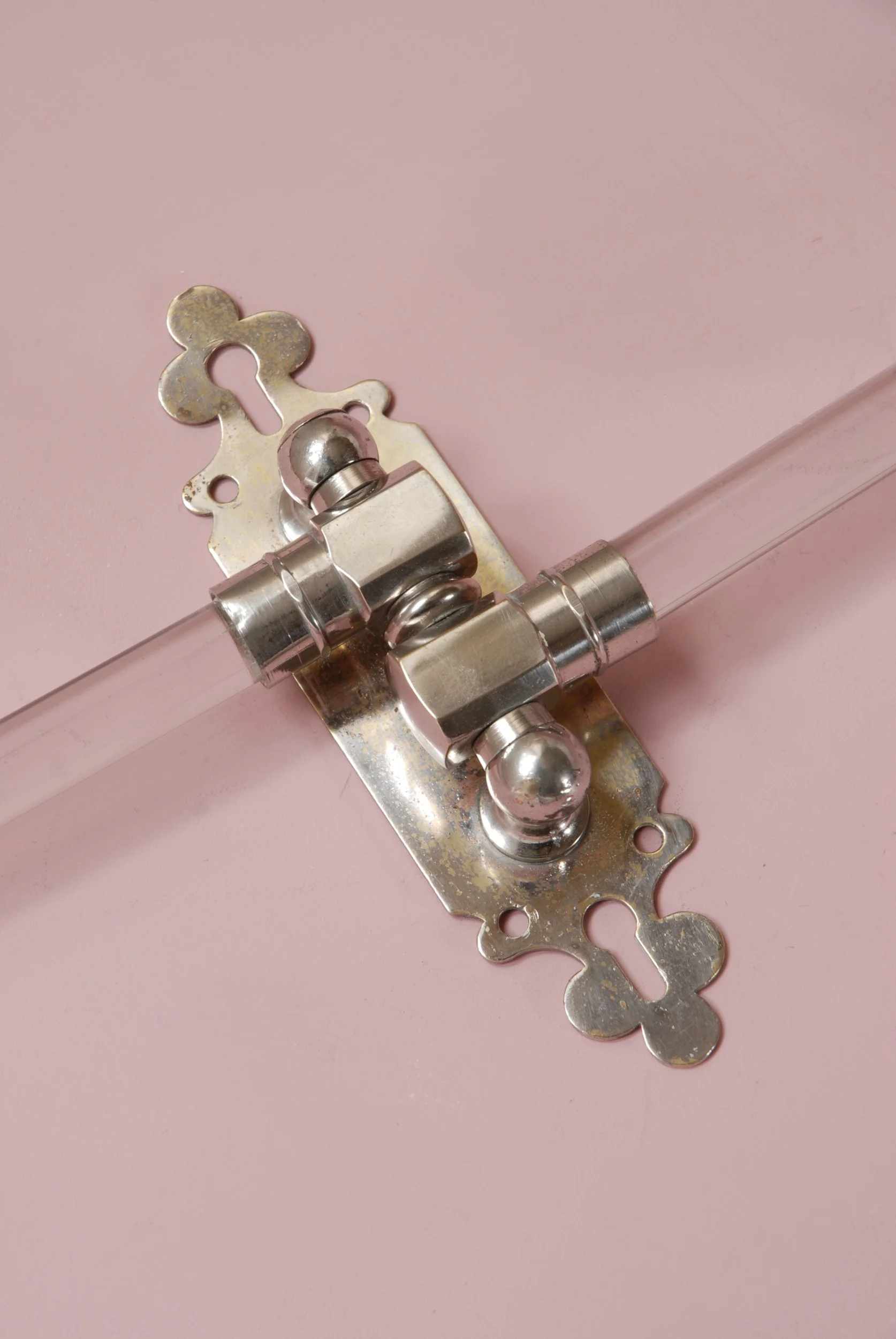 SIZED 1231 Glass French Towel Rail.JPG