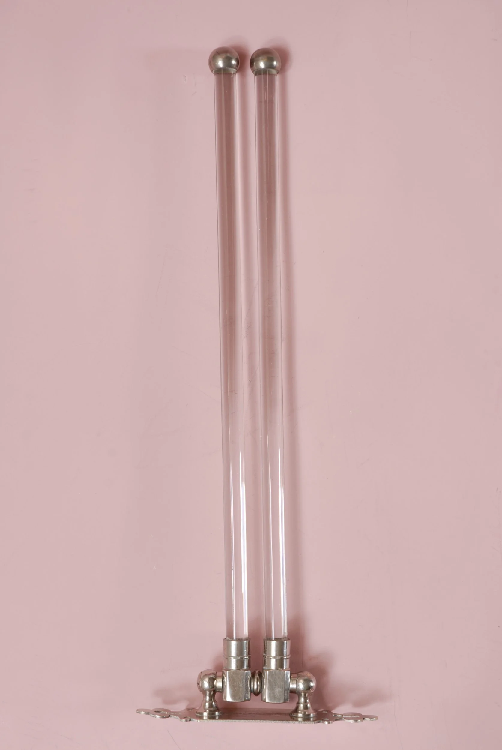 SIZED 1231 Glass Double Towel Rail.JPG