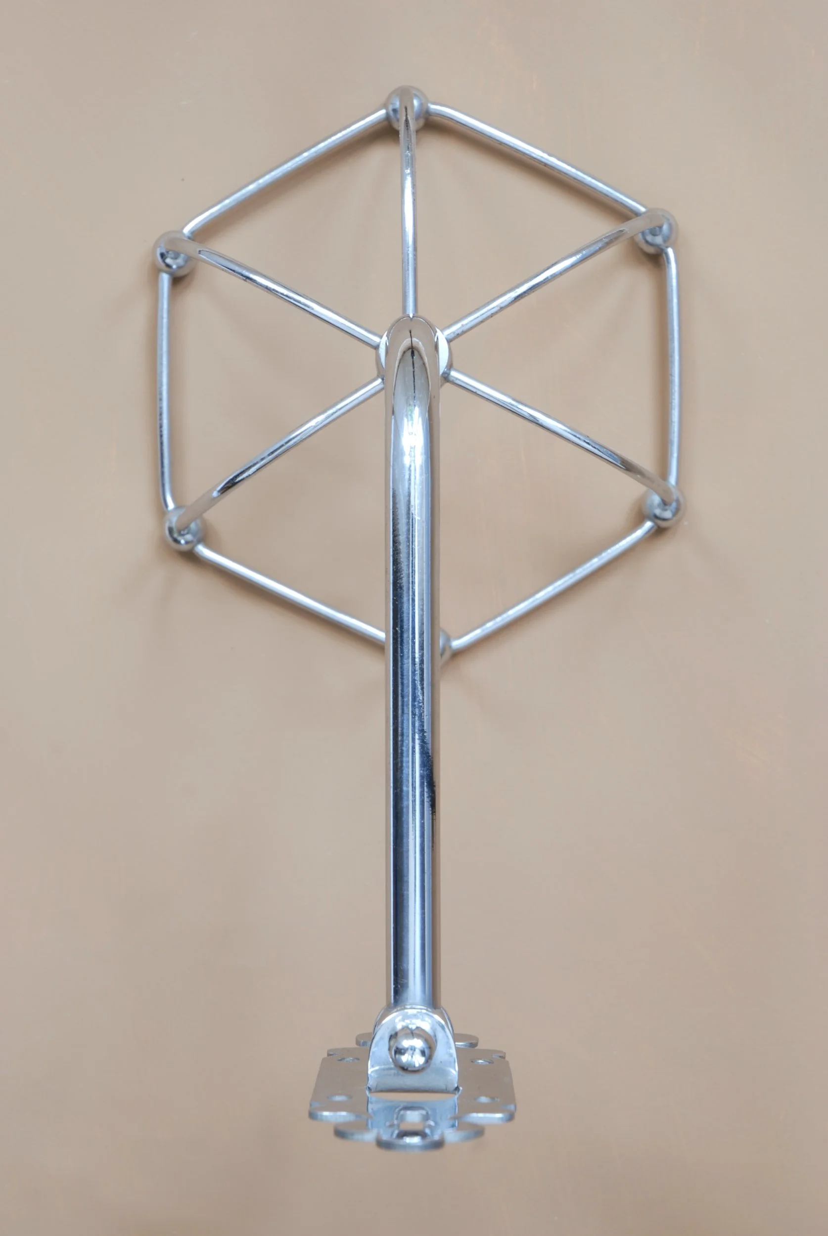 SIZED 1242 Chrome Sponge Basket.JPG