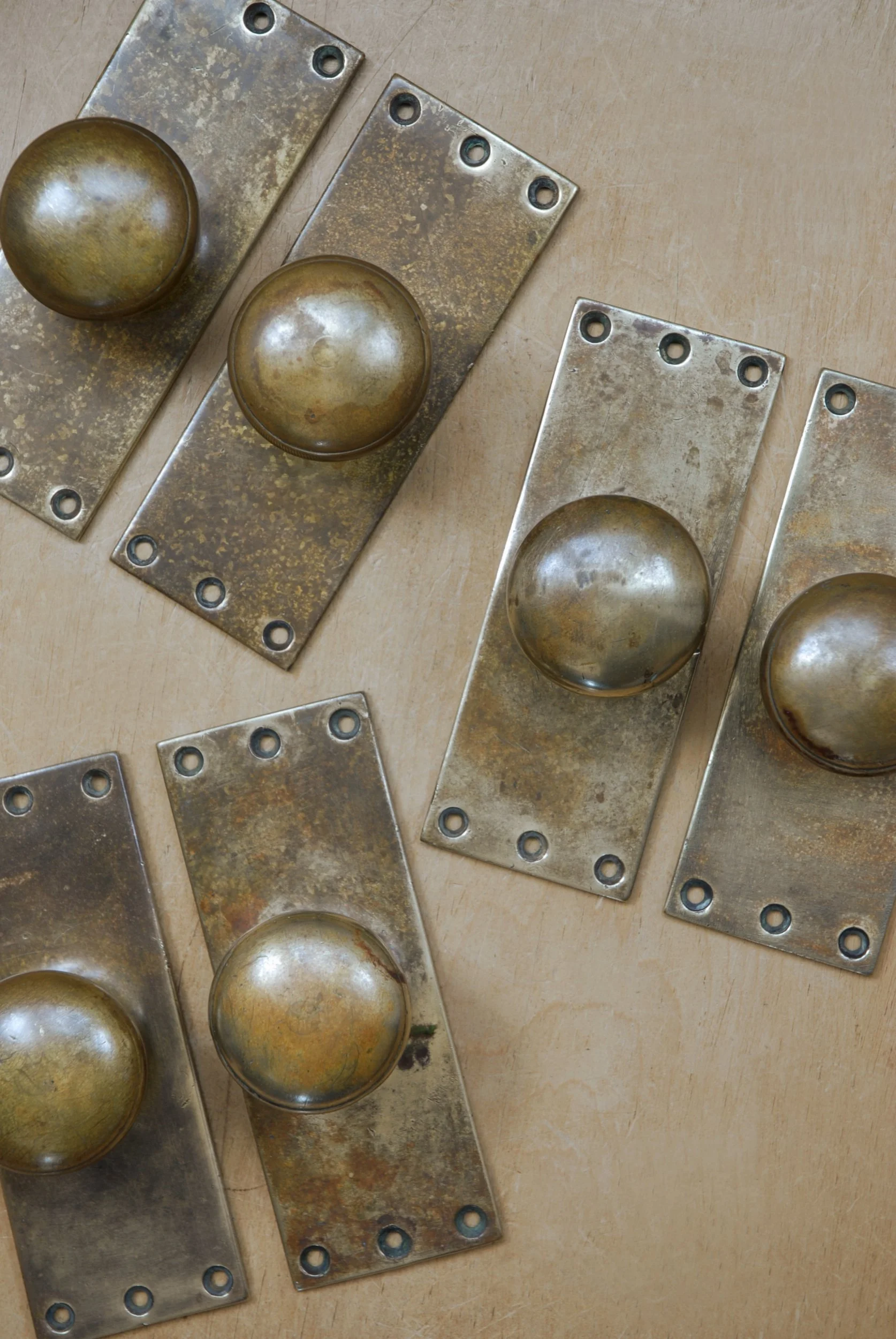 SIZED 1545 Brass Pull Handles.JPG