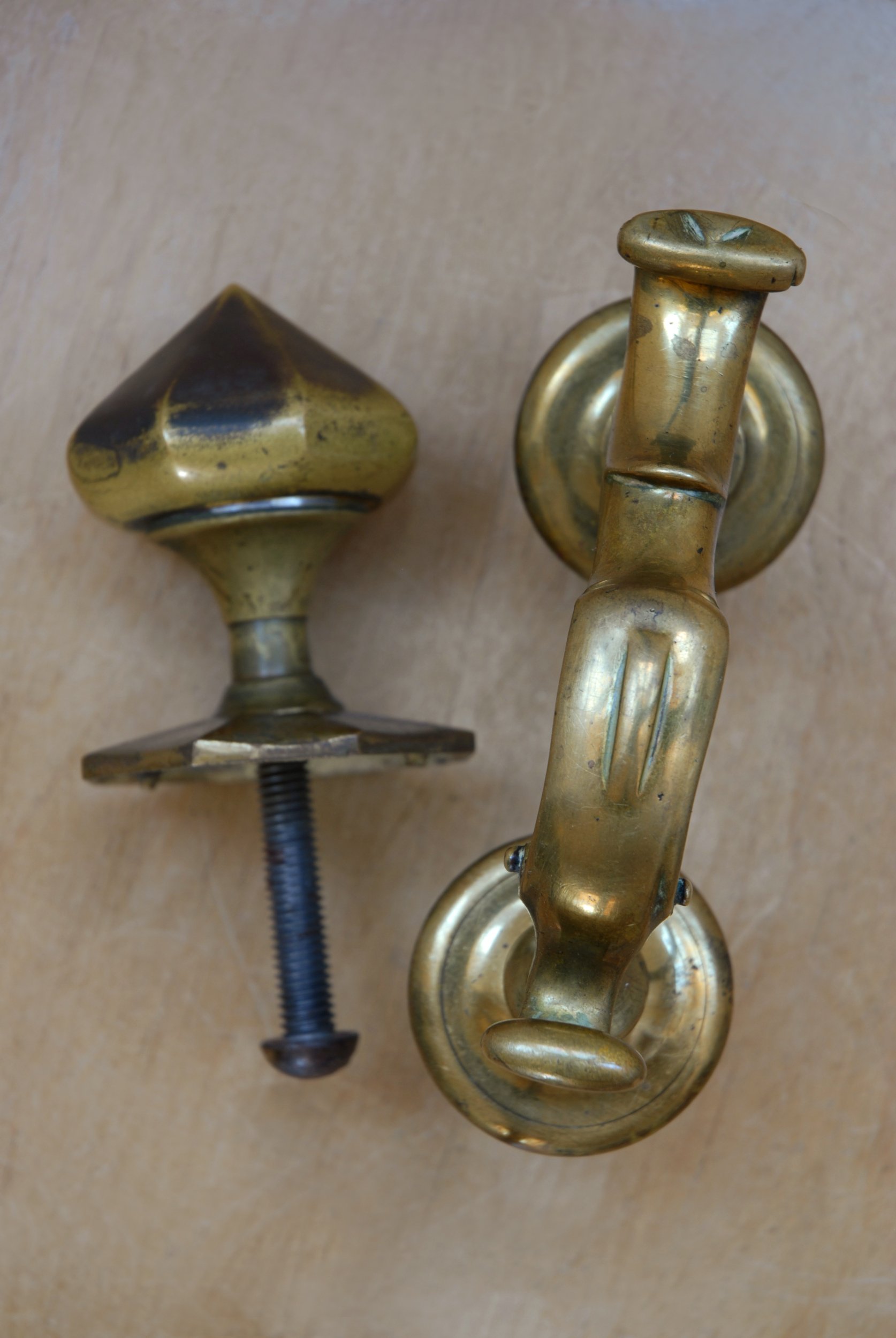 SIZED 1390 Antique Door Knocker.JPG