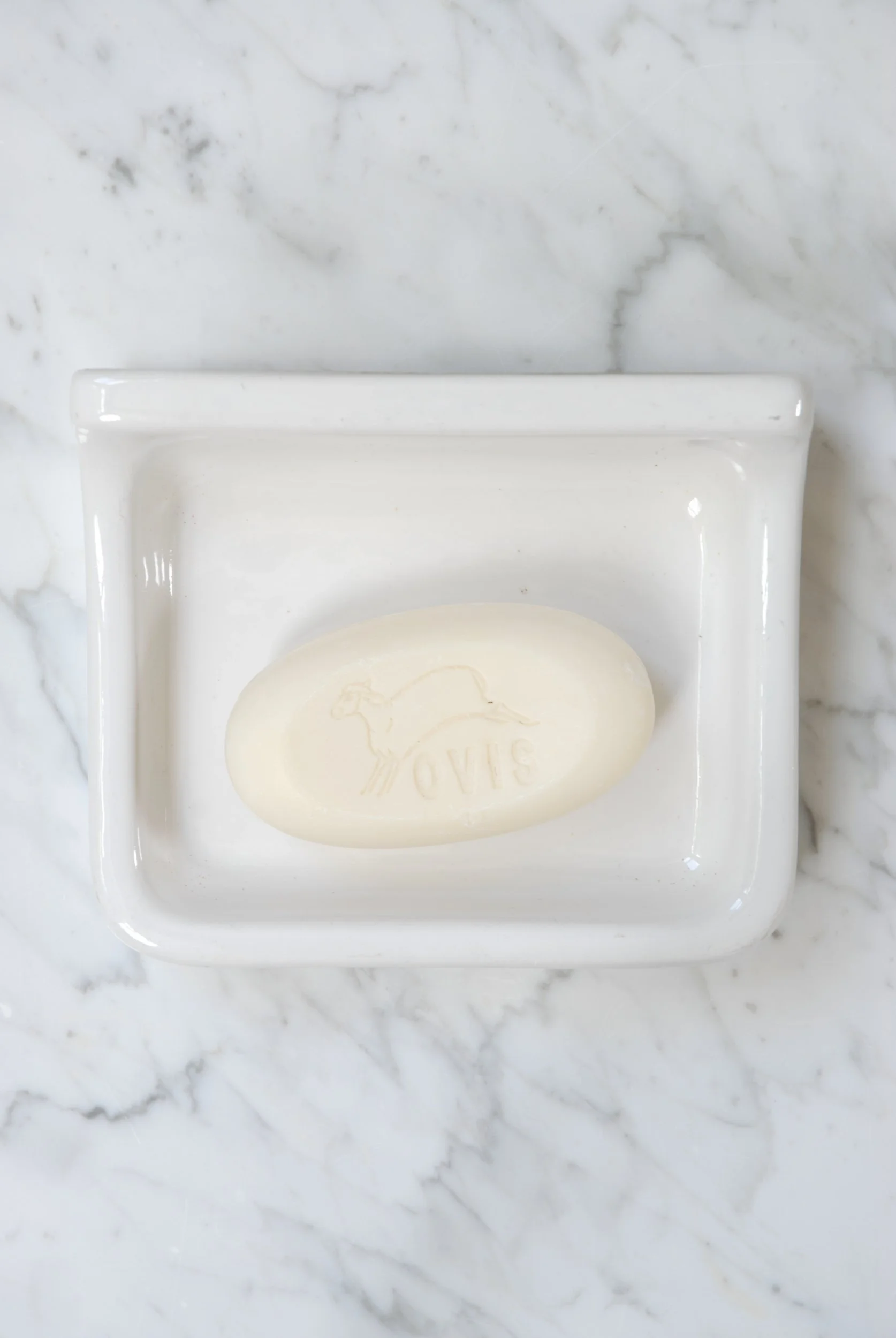 SIZED 1588 Antique Ceramic Soap Dish.JPG