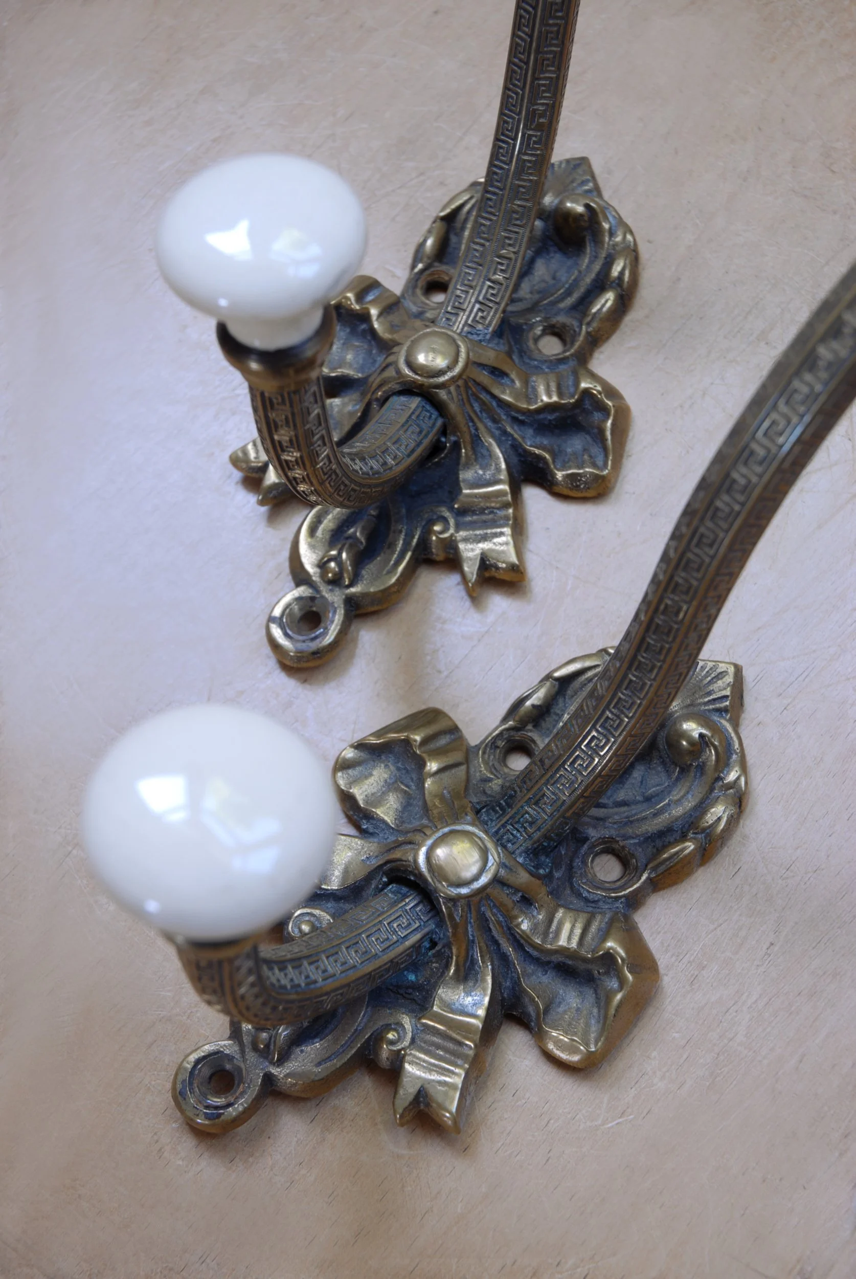 SIZED 1394 Gilt French Hooks Robe.JPG