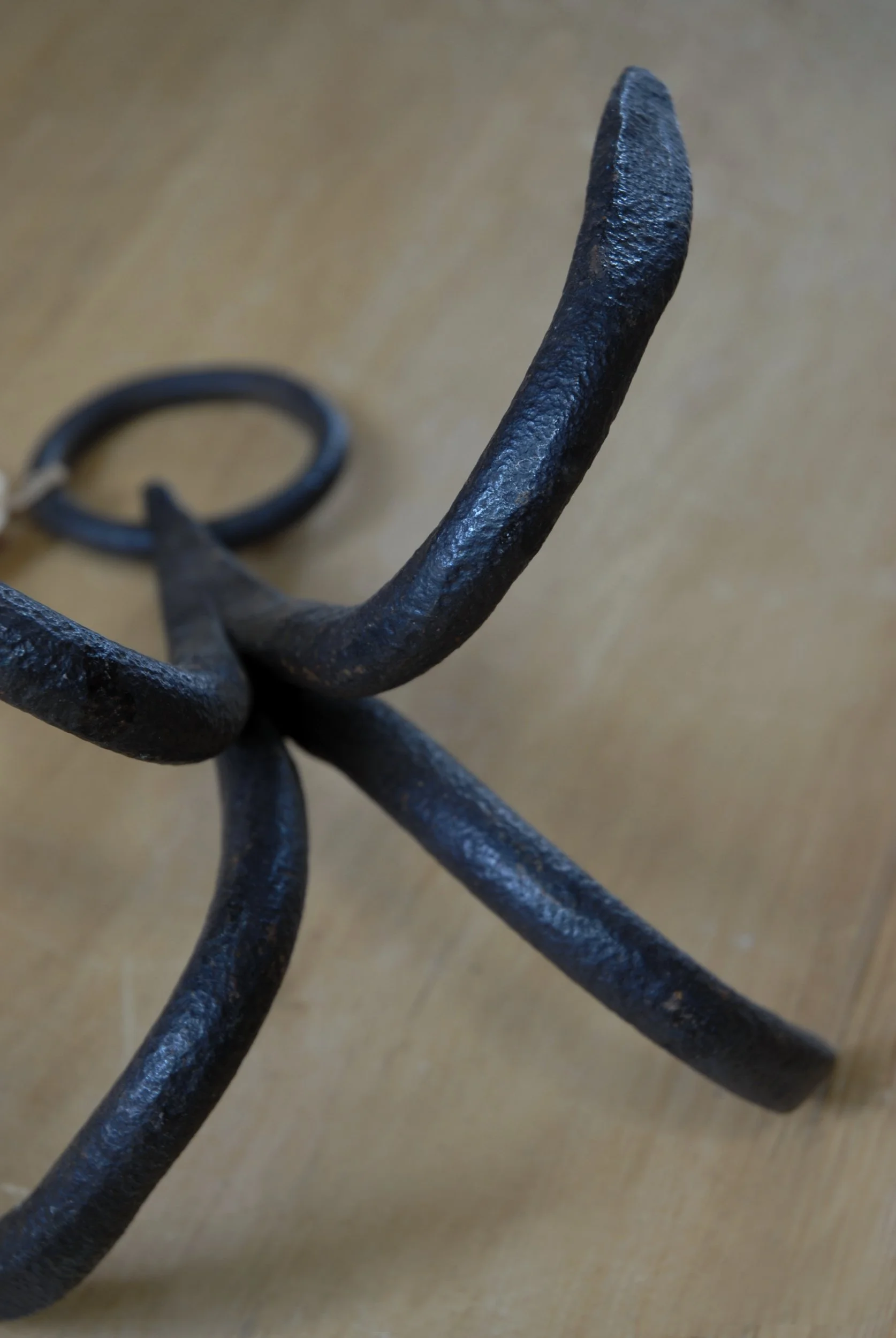 SIZED 1417 Cast Iron Hook.JPG