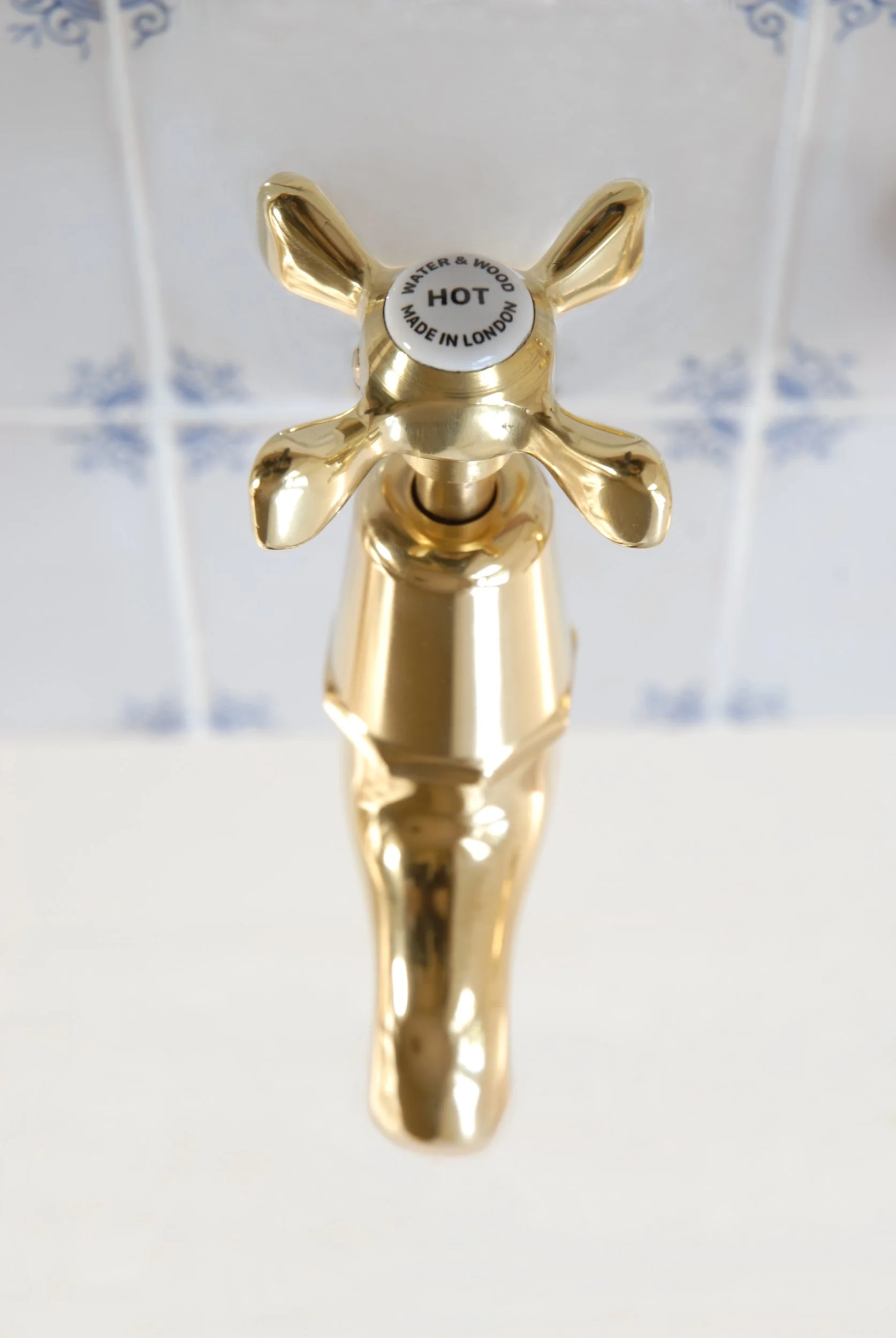 SIZED 1296 Waterandwooduk Brass Bib Taps Delft.JPG