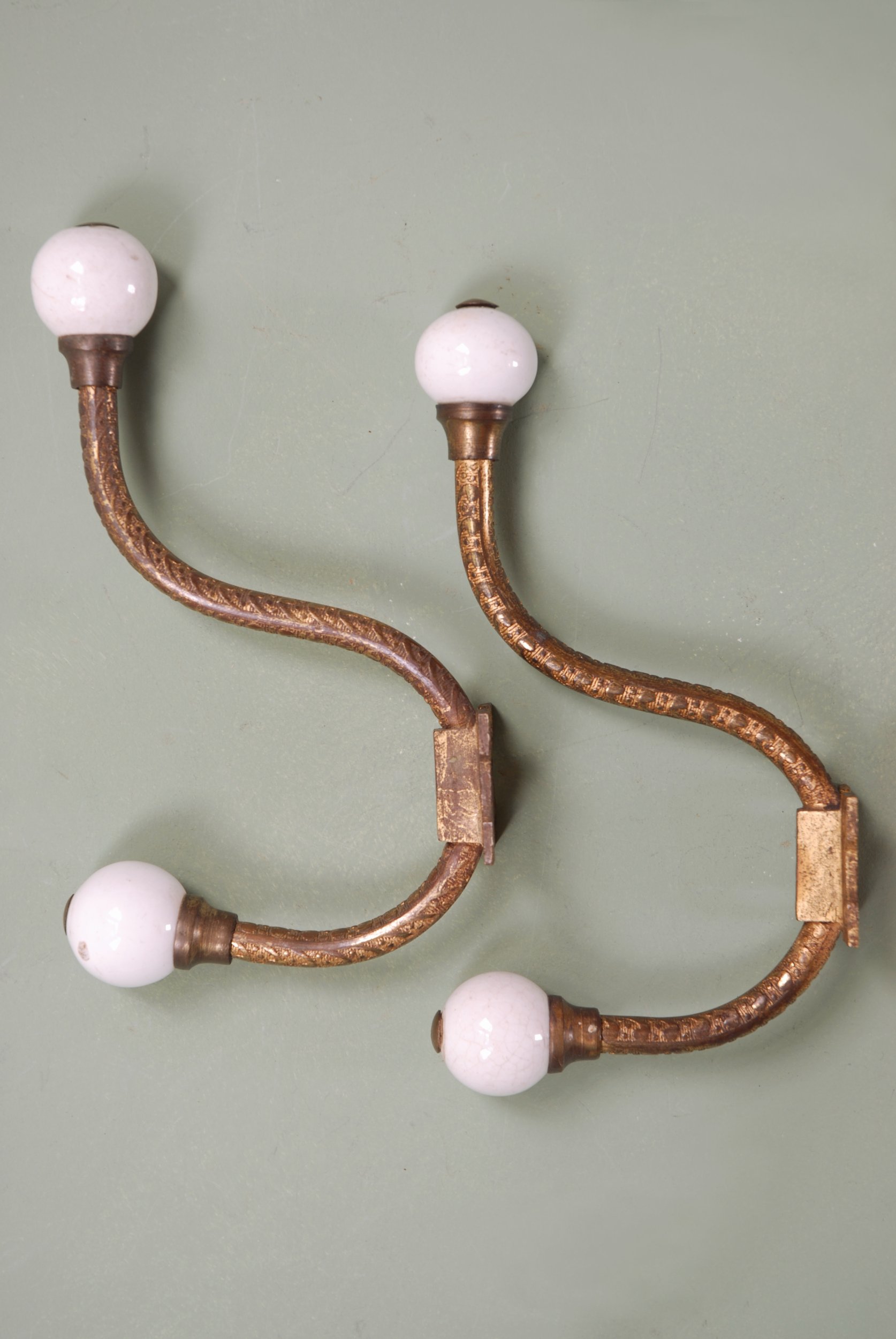 SIZED 1456 Victorian Ceramic Brass Hooks.JPG