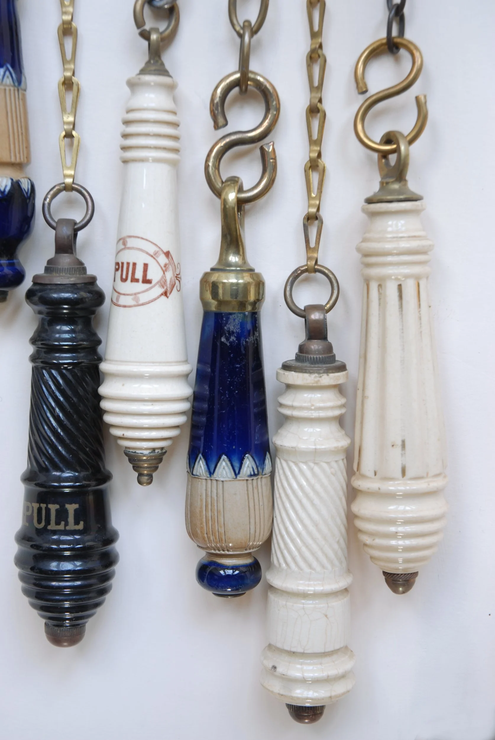 SIZED 1321 Antique Ceramic Cistern Pulls.JPG