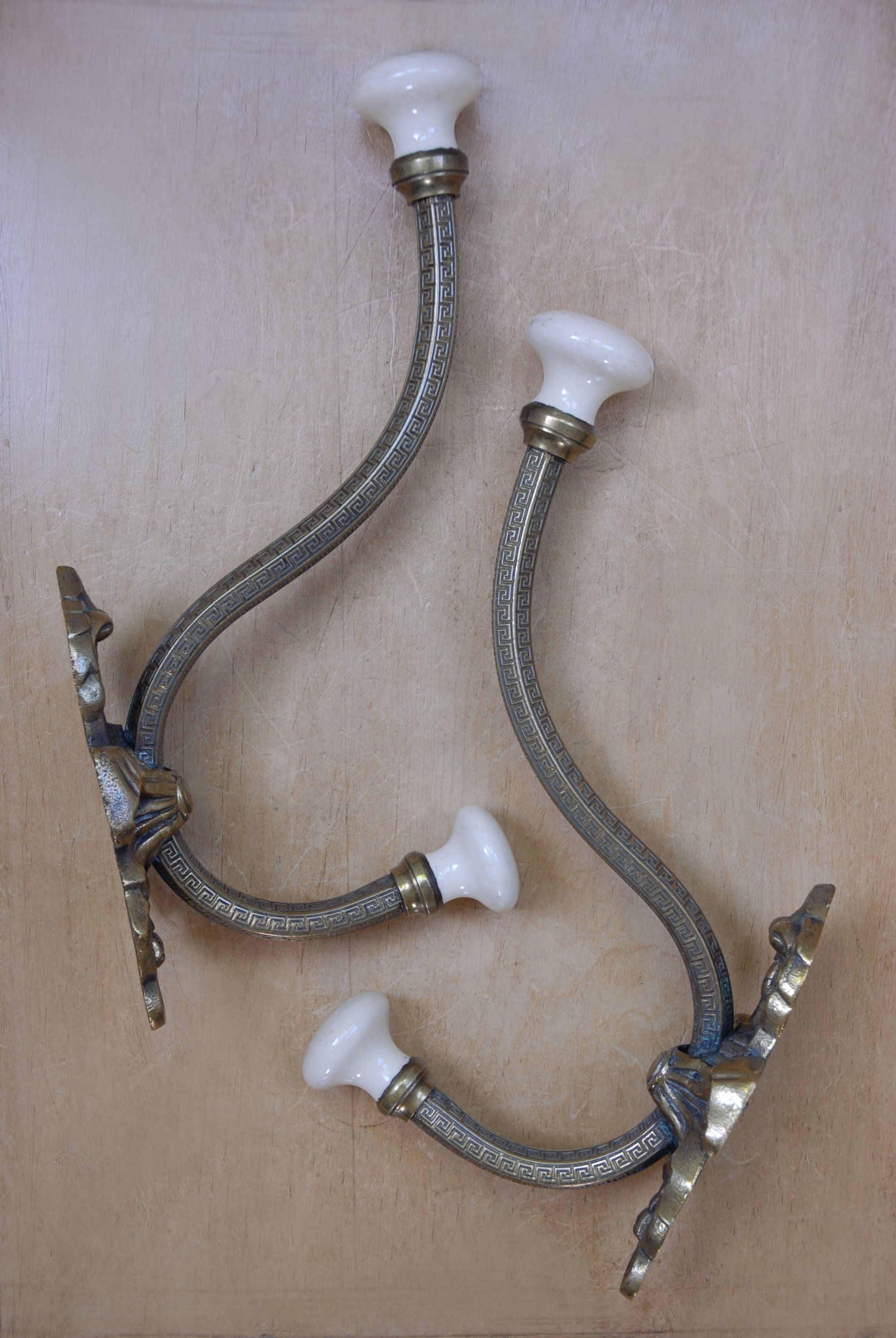 SIZED 1396 Brass Robe Hooks Waterandwooduk.JPG