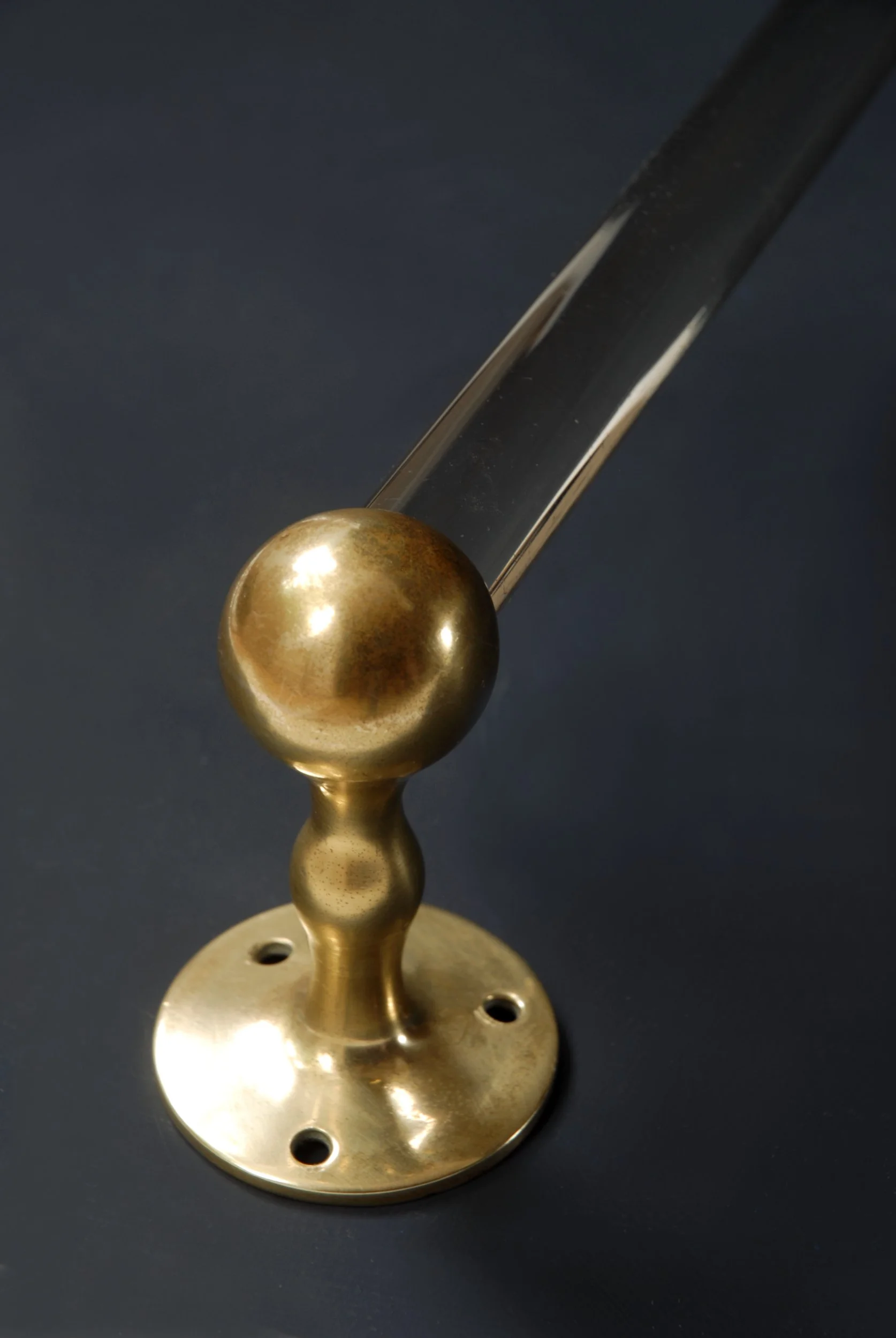 SIZED 1589 Brass Glass Towel Rail Bar.JPG