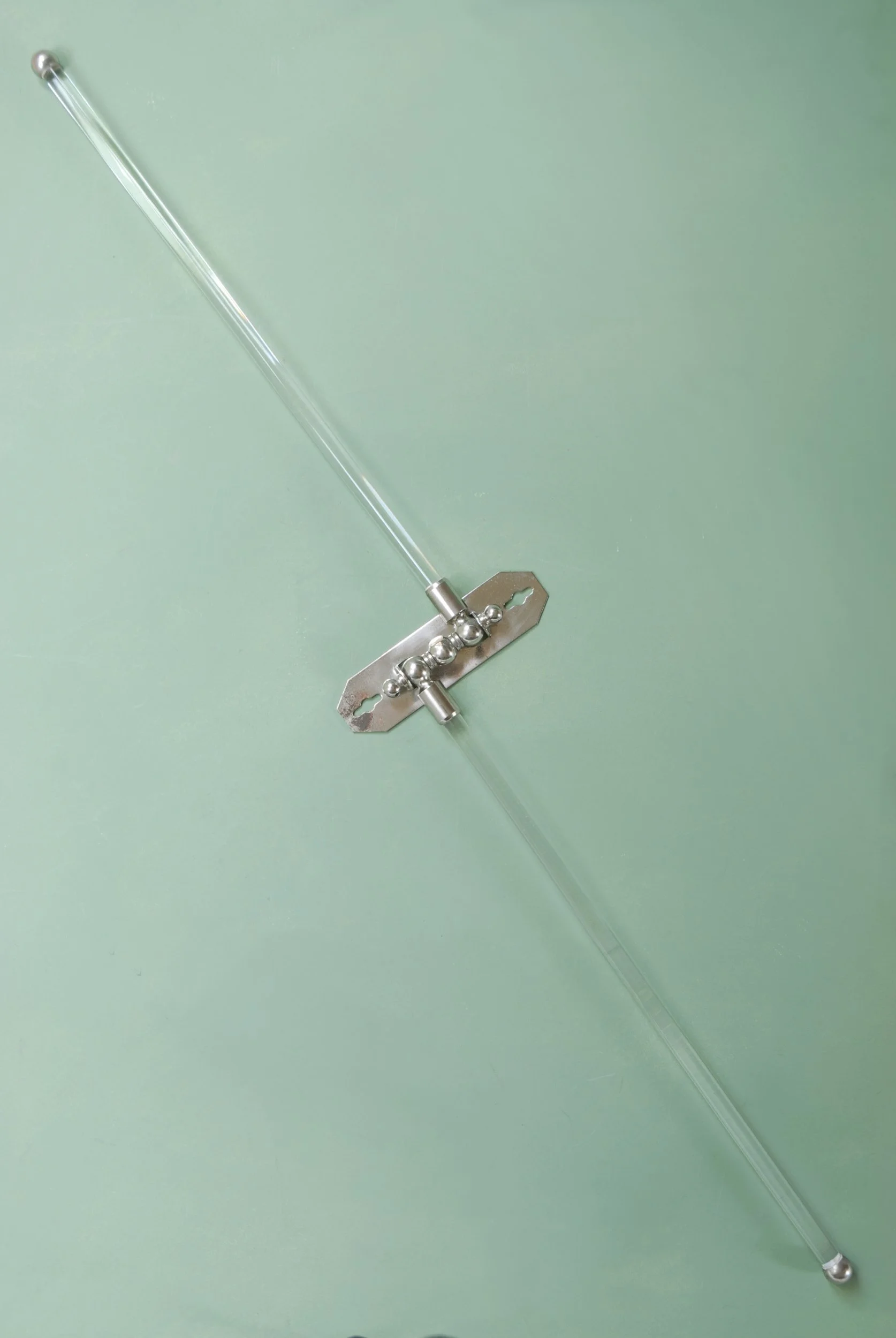 SIZED 1406 Glass Art Deco Towel Rail.JPG