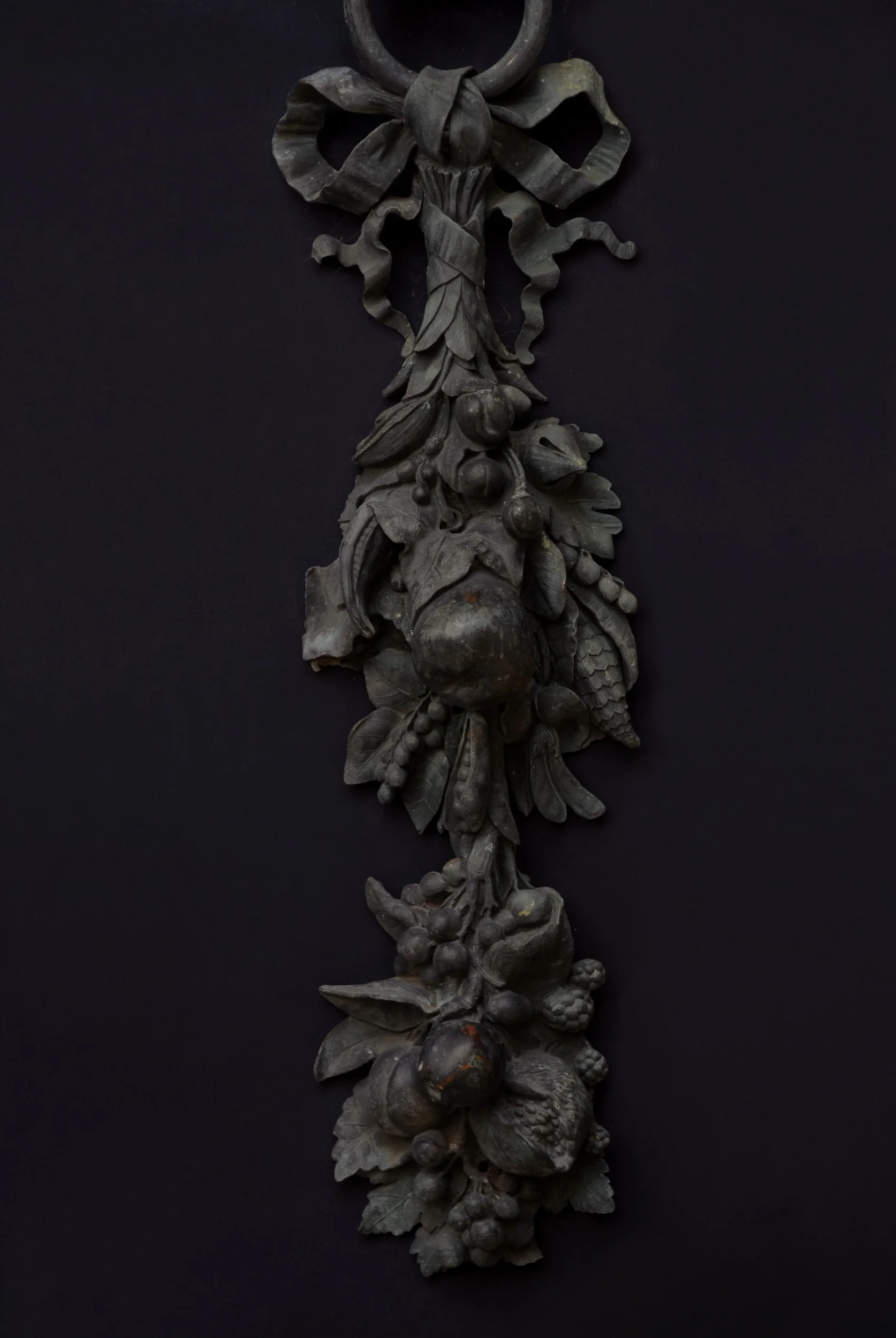 SIZED 1550 Antique Bronze Door Handle.JPG