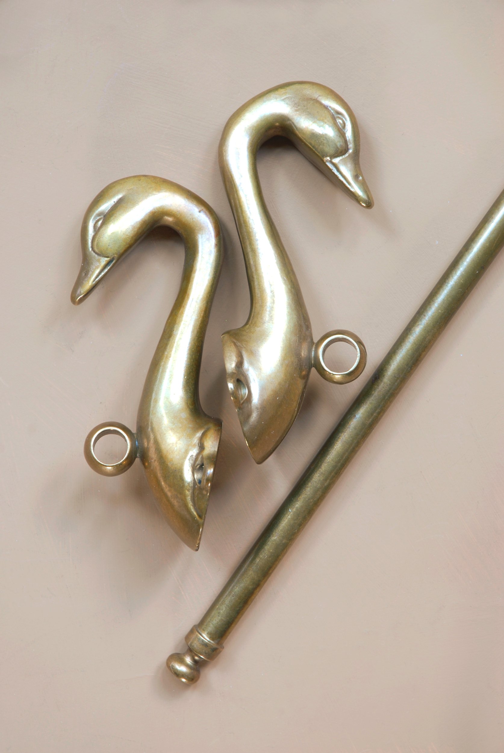 SIZED 1229 Antique Bronze Towel Rail Waterandwooduk.JPG