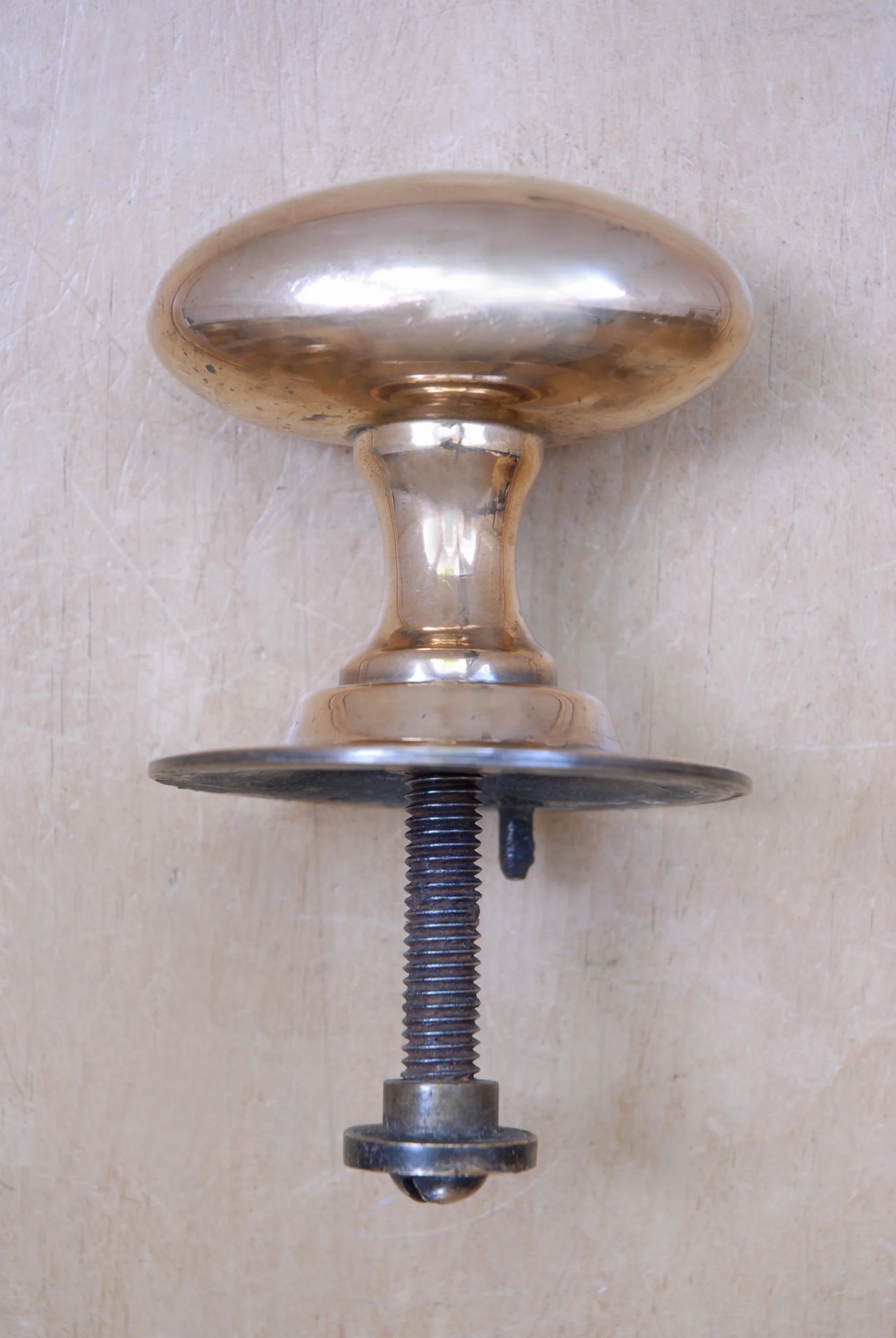 SIZED 1396 1920's Pull Handle Waterandwooduk.JPG