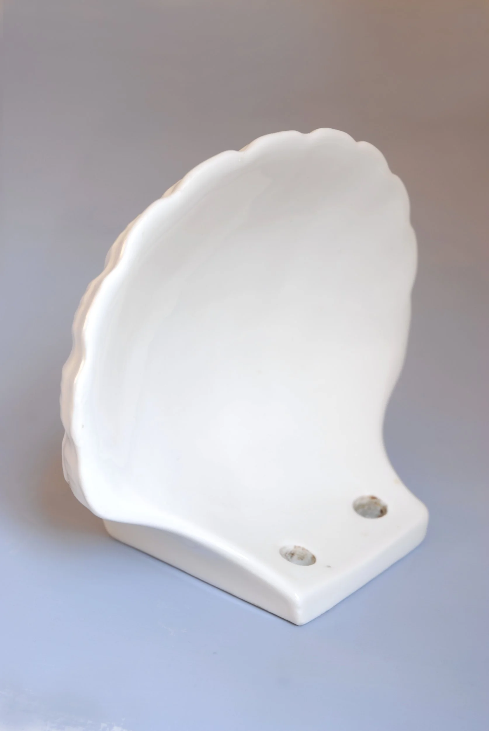 SIZED 1524 French Soap Dish Vintage.JPG