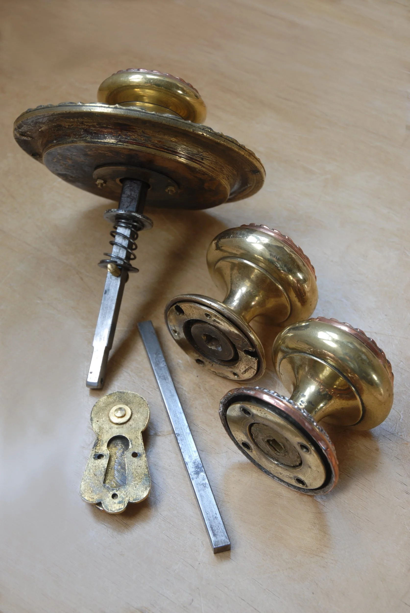 SIZED 1311 Victorian Antique Bell Pulls Waterandwooduk.JPG