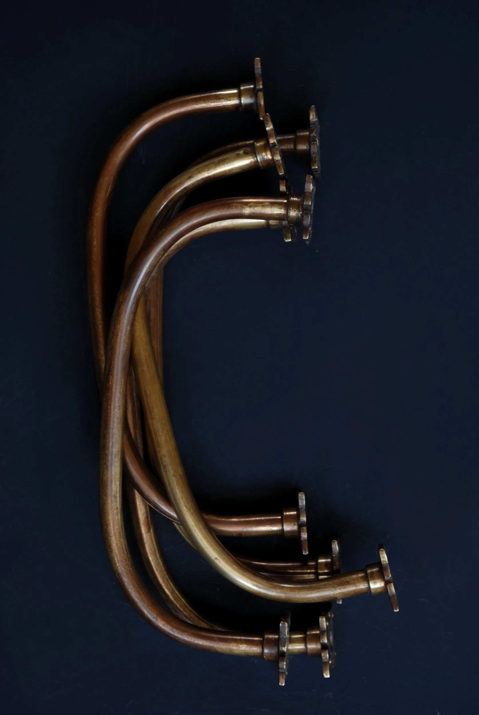 SIZED 1538 Brass Towel Bar Waterandwood Brass.JPG