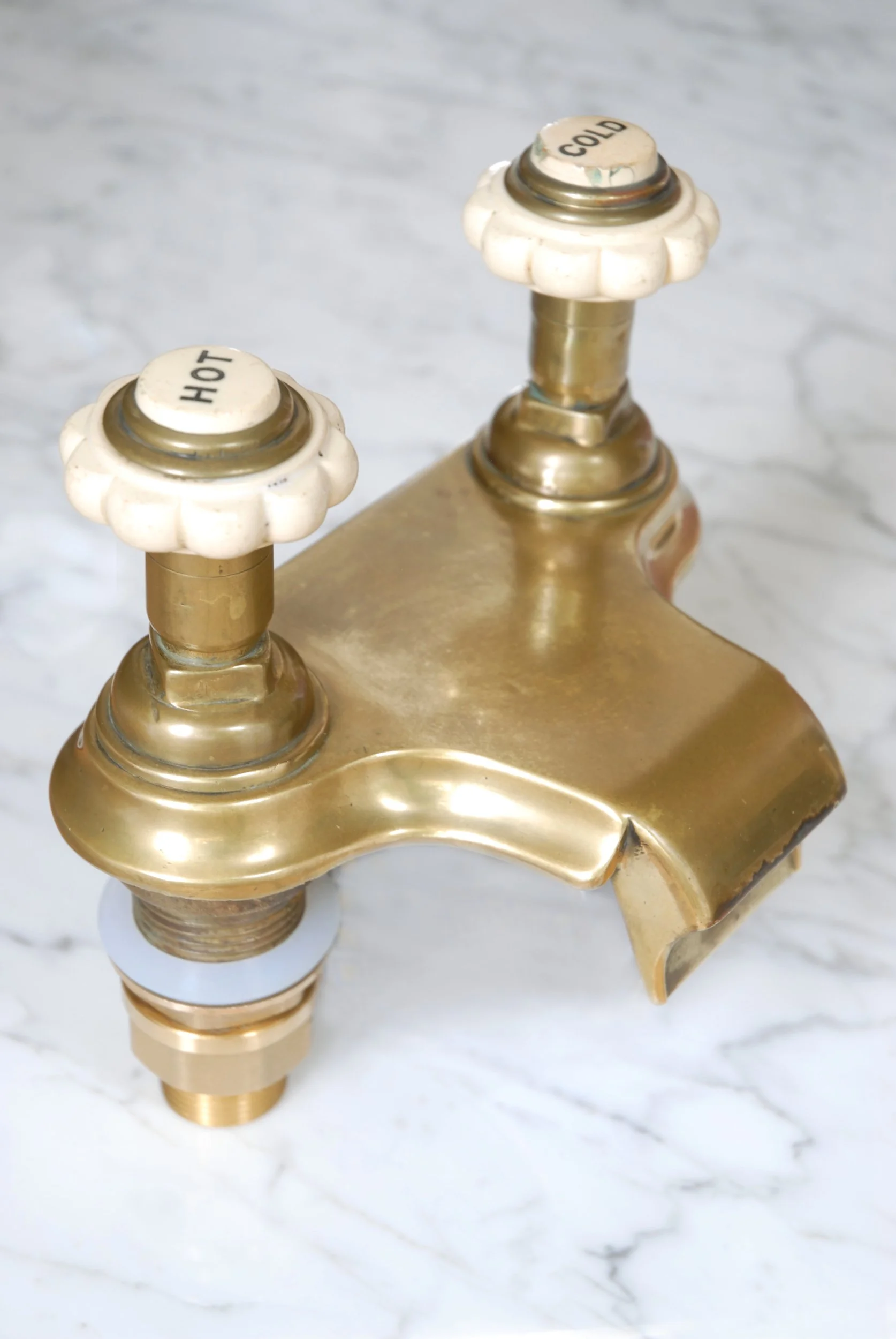 SIZED 1439 Antique Brass Taps.JPG