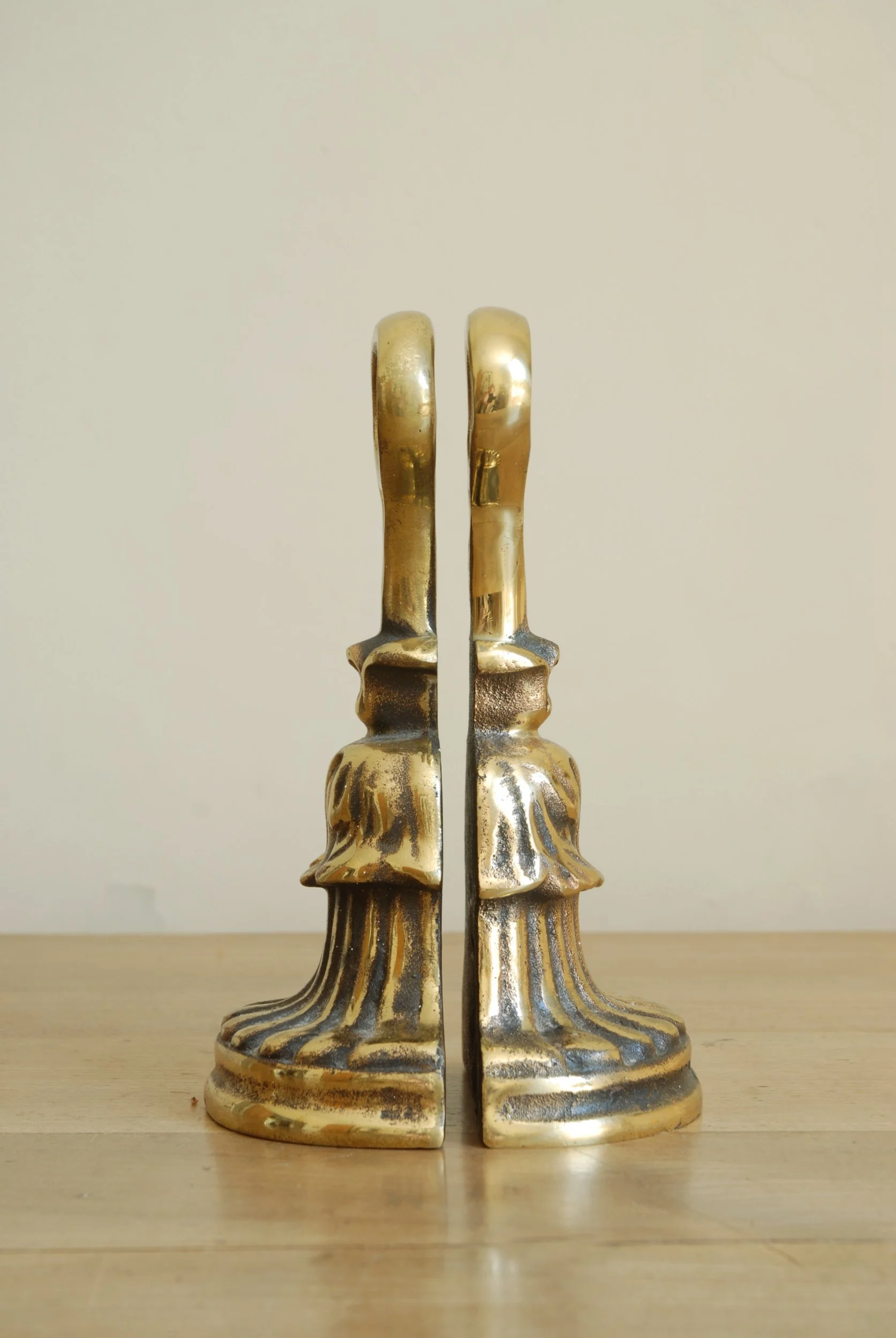 SIZED 1581 Victorian Brass Door Stop.JPG