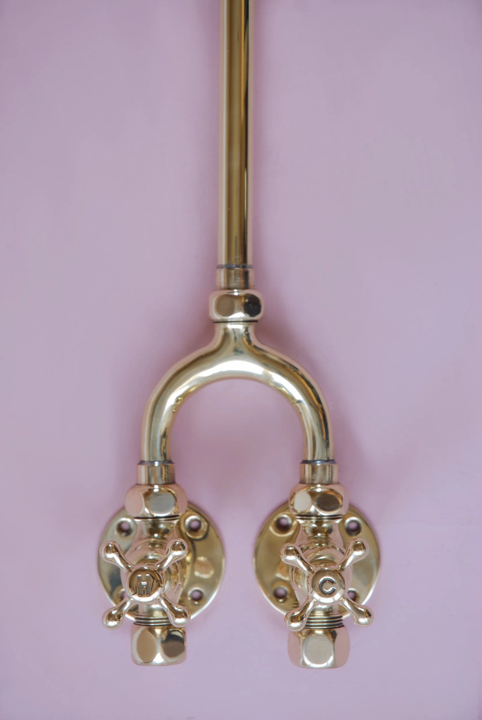 SIZED 1520 Brass Shower Antique.JPG