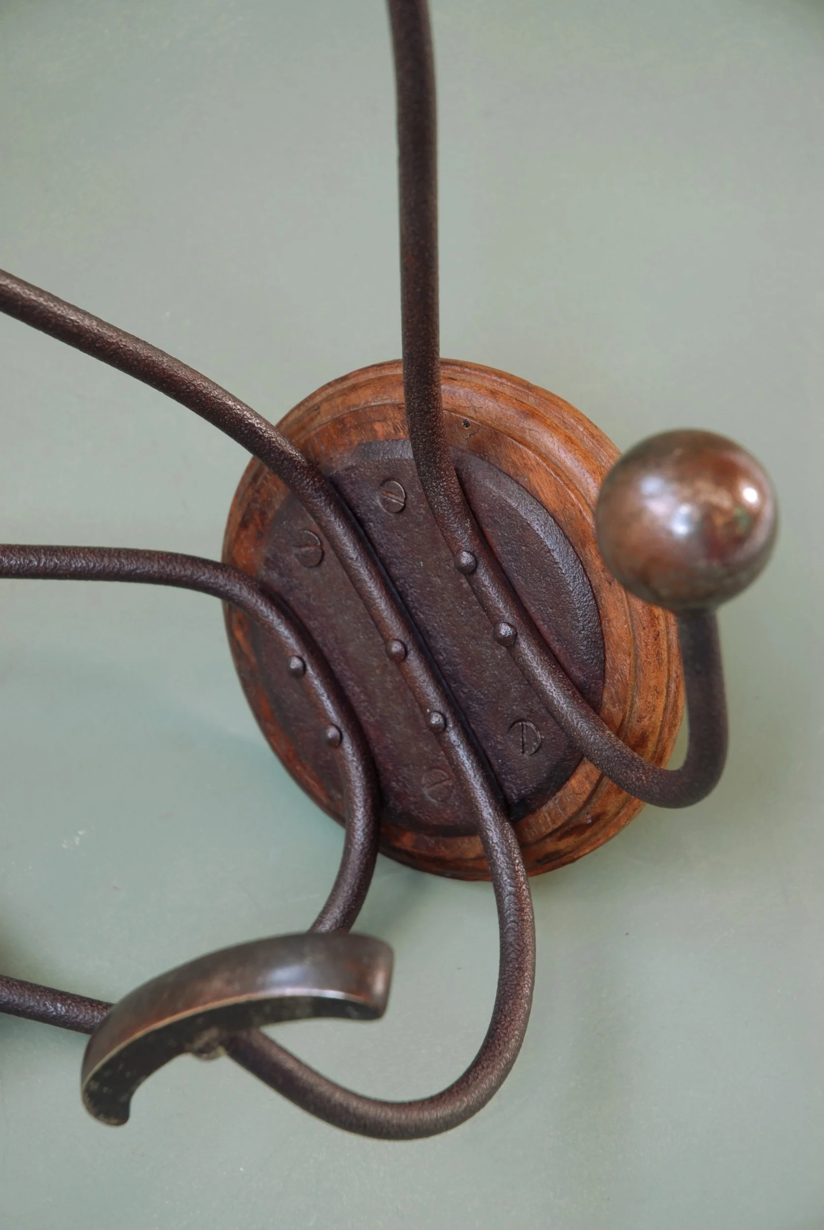 SIZED 1497 Antique Coat Hooks Waterandwooduk.JPG