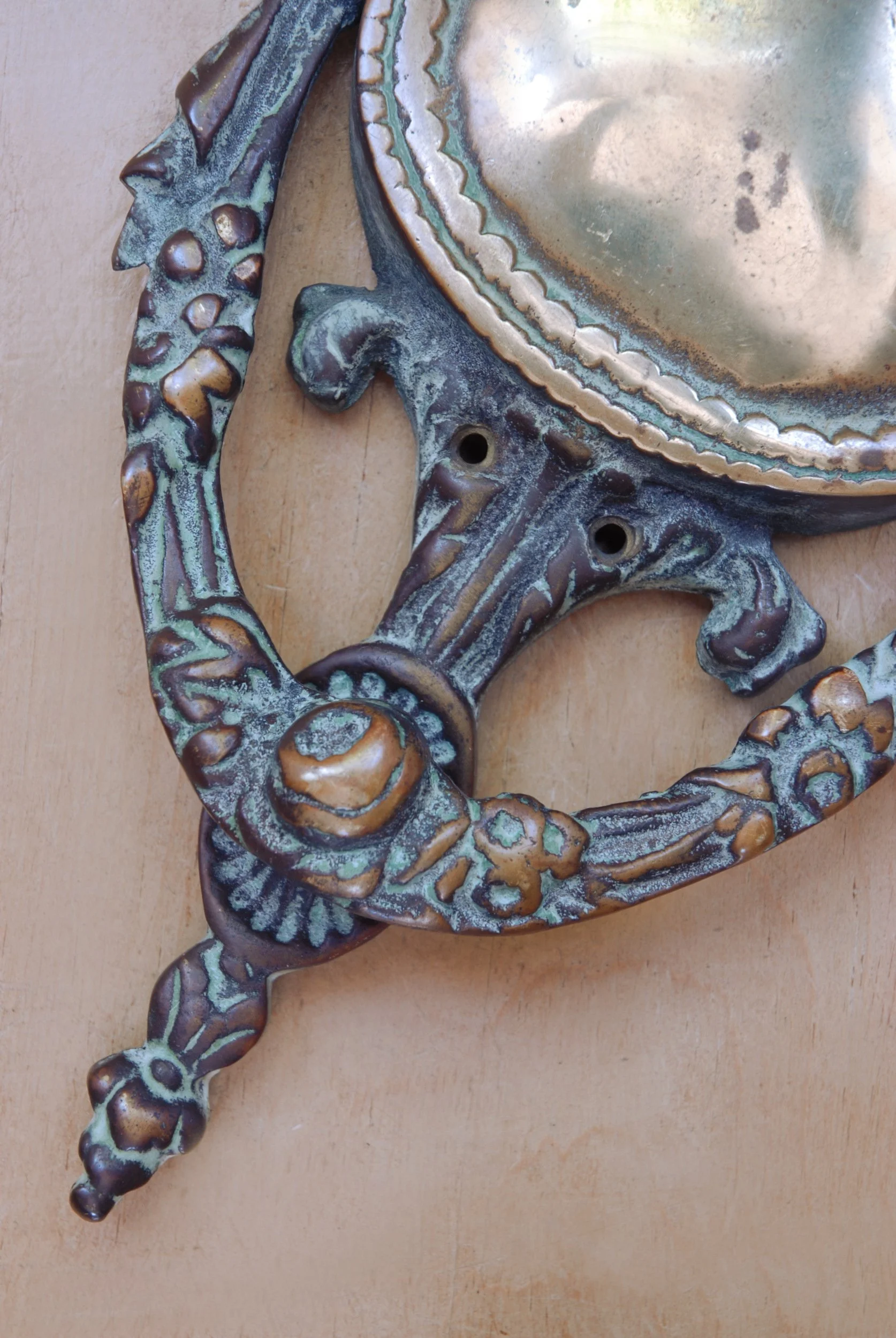 SIZED 1553 Victorian Door Knocker.JPG