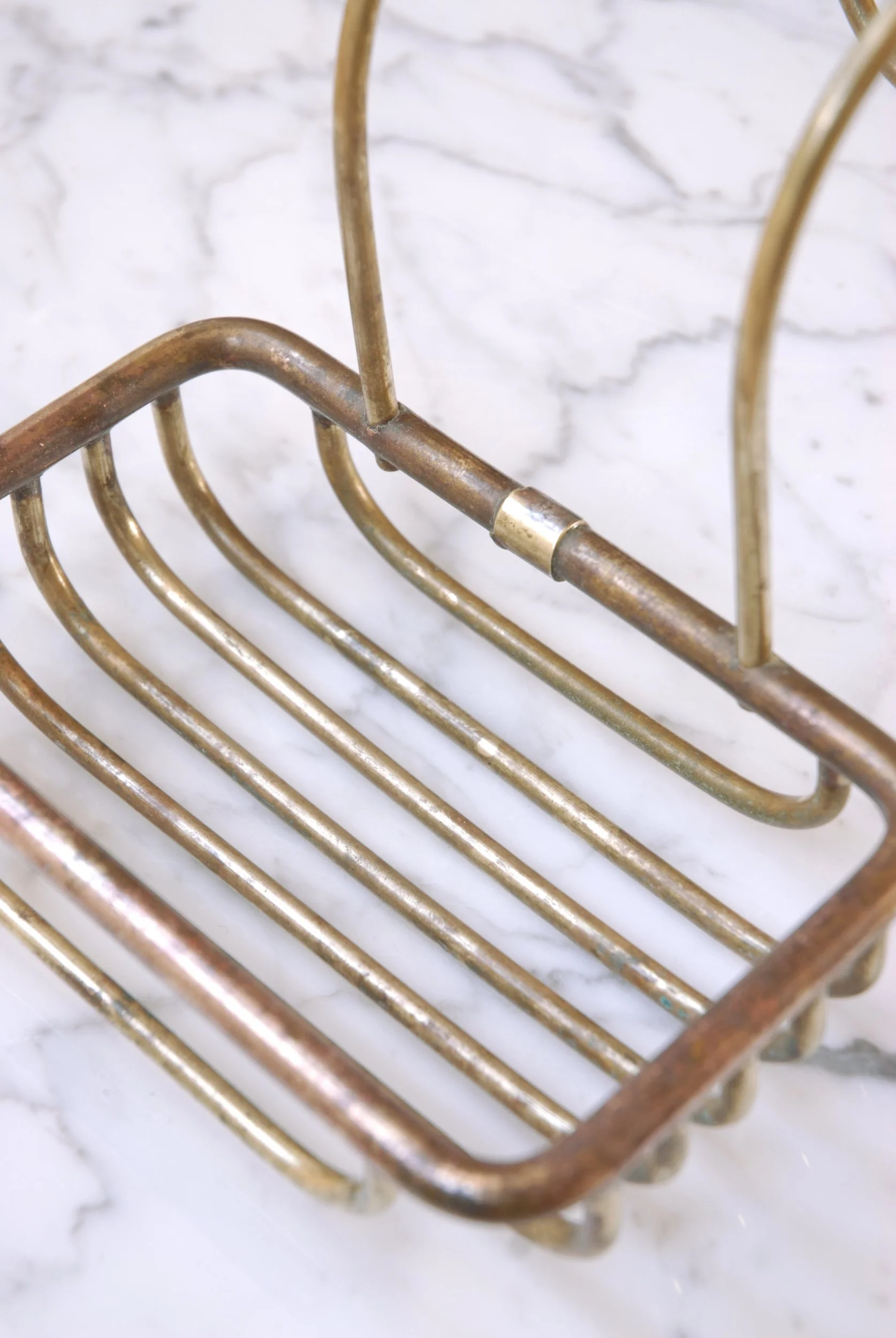 SIZED 1506 Vintage Roll Top Brass Tray.JPG