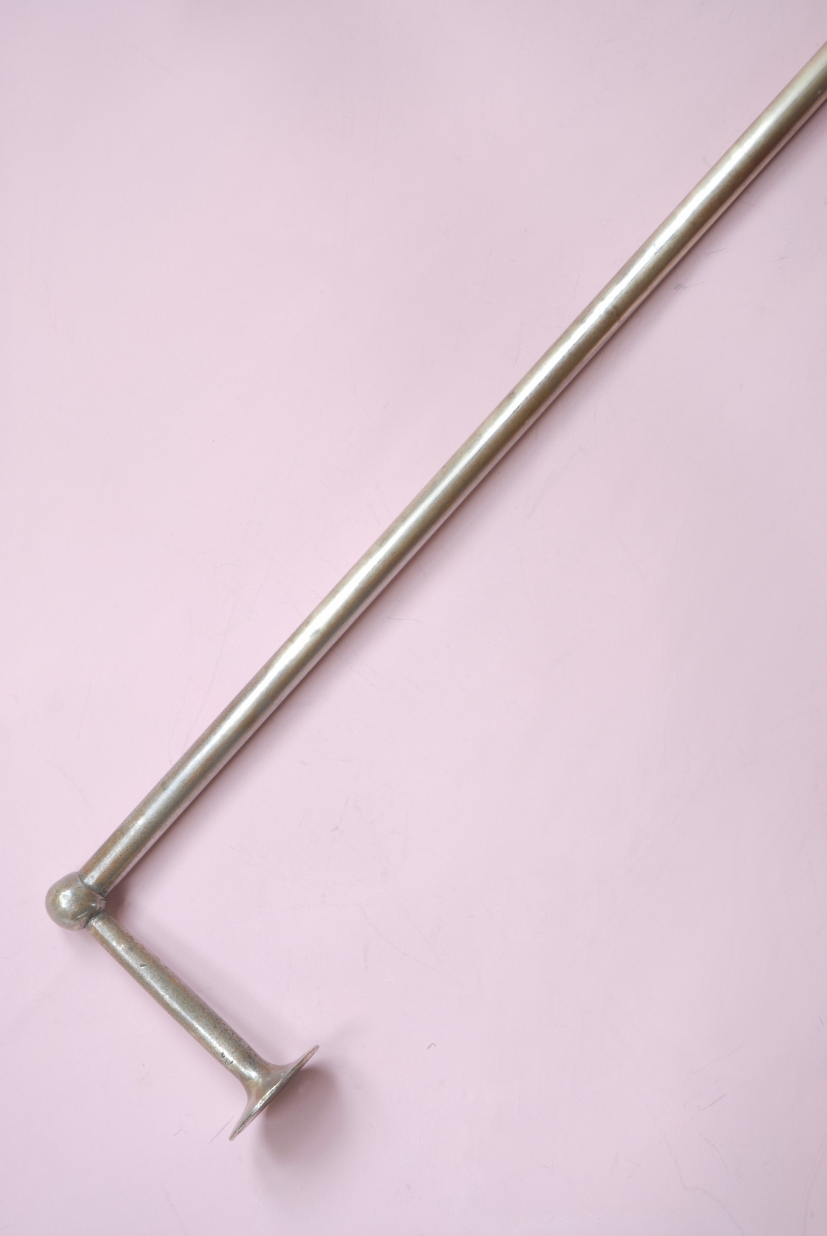 SIZED 1471 Antique Towel Holder Bar.JPG