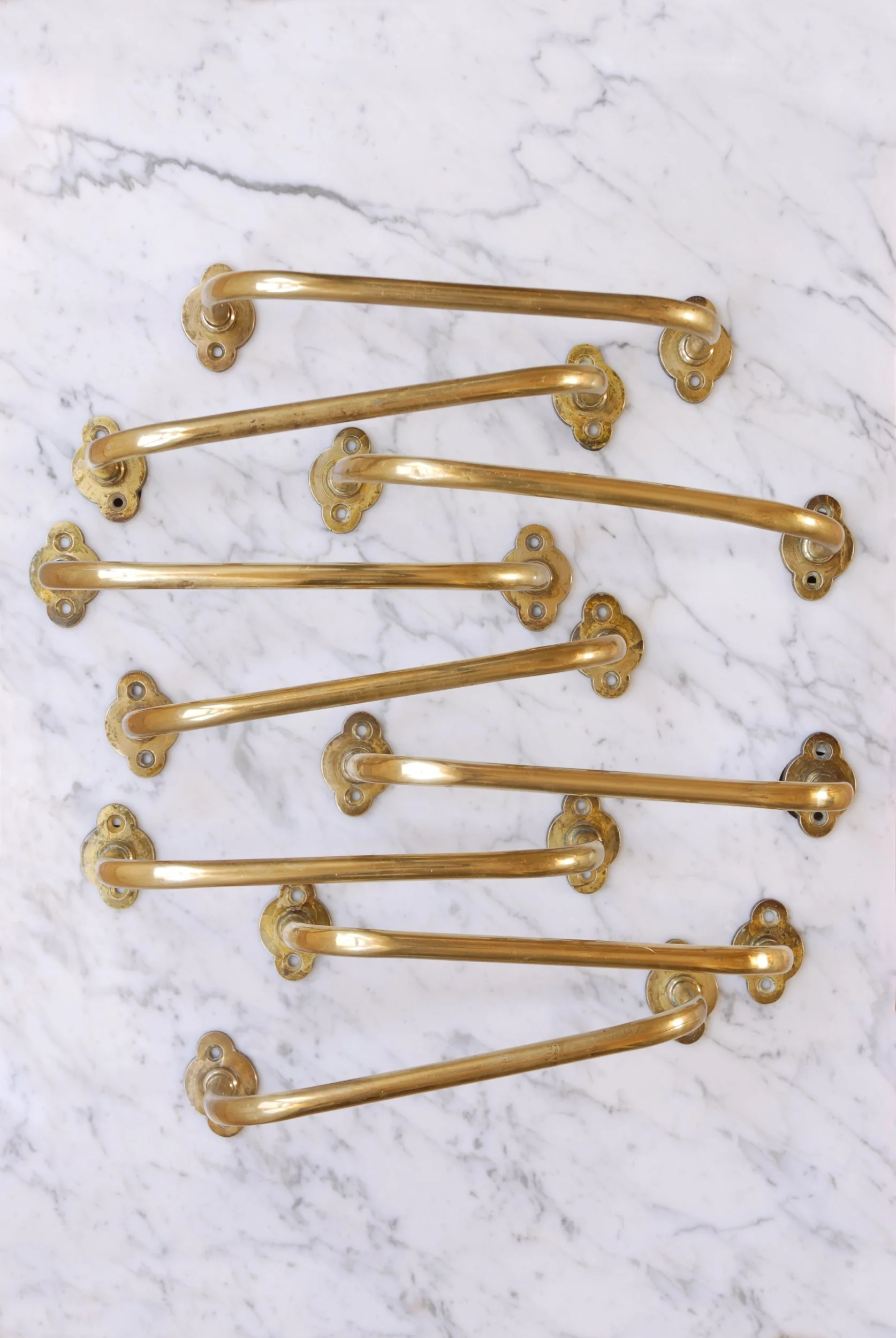 SIZED 1372 Brass Antique Towel Bar.JPG