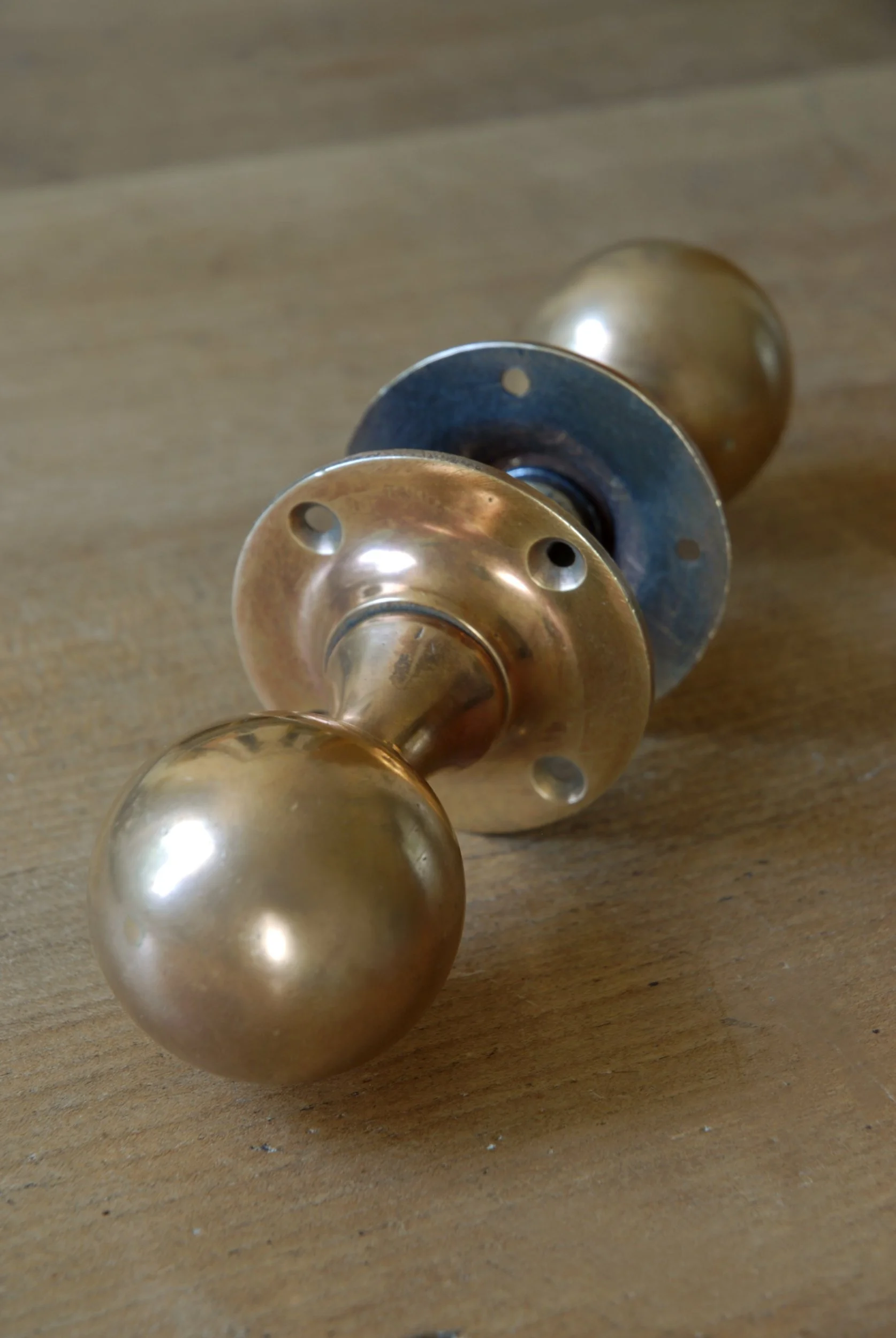 SIZED 1601 Brass Door Handles Antique.JPG