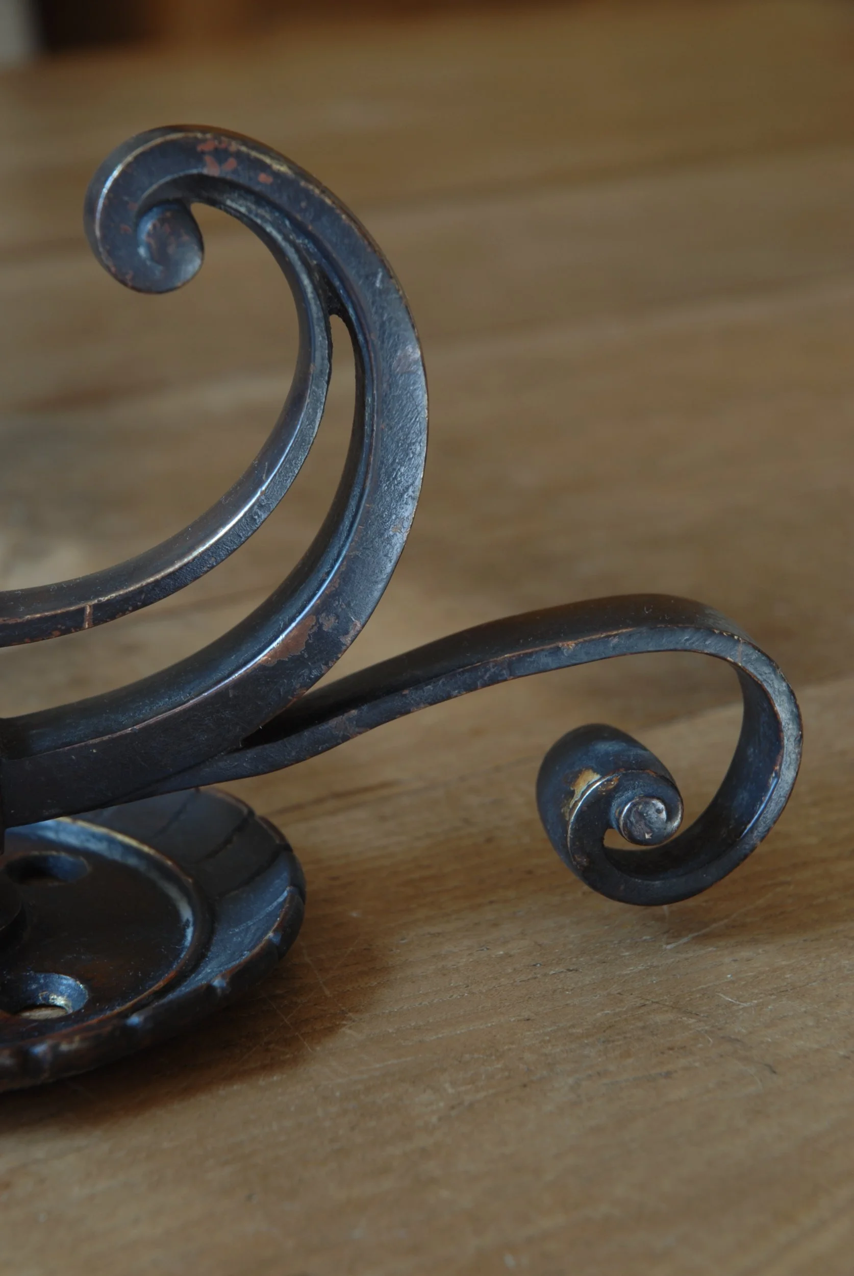 SIZED 1600 Large Bronze Coat Hook.JPG