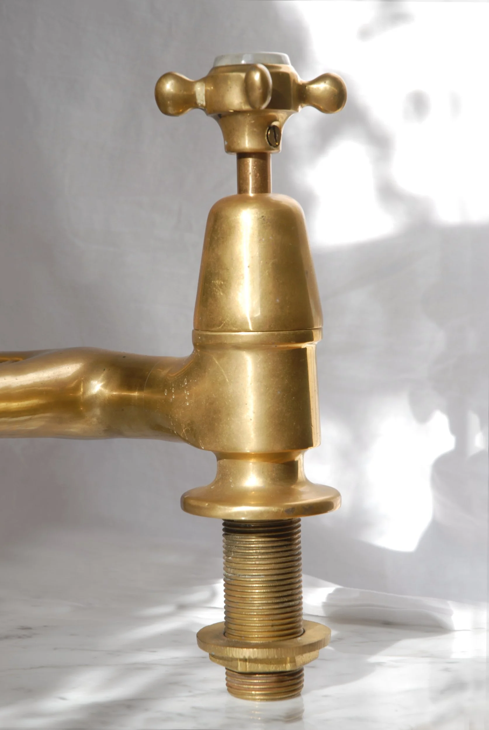 SIZED 1613 Brass Mixer Taps.JPG