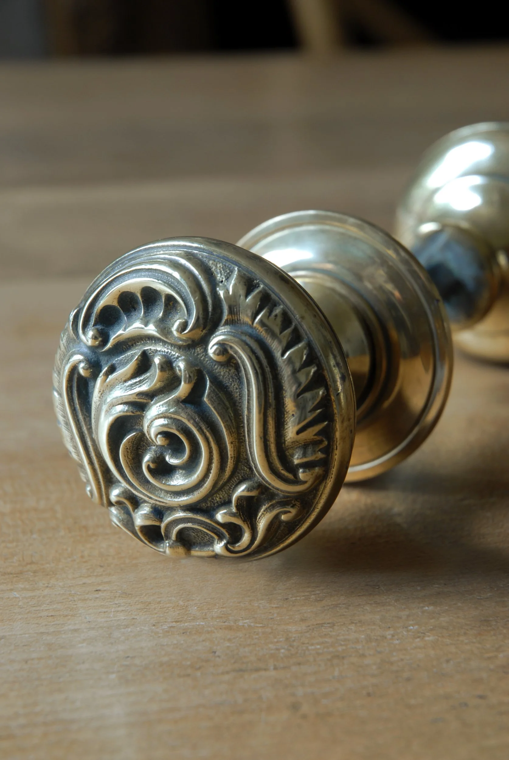 SIZED 1569 Antique Victorian Door Knobs.JPG