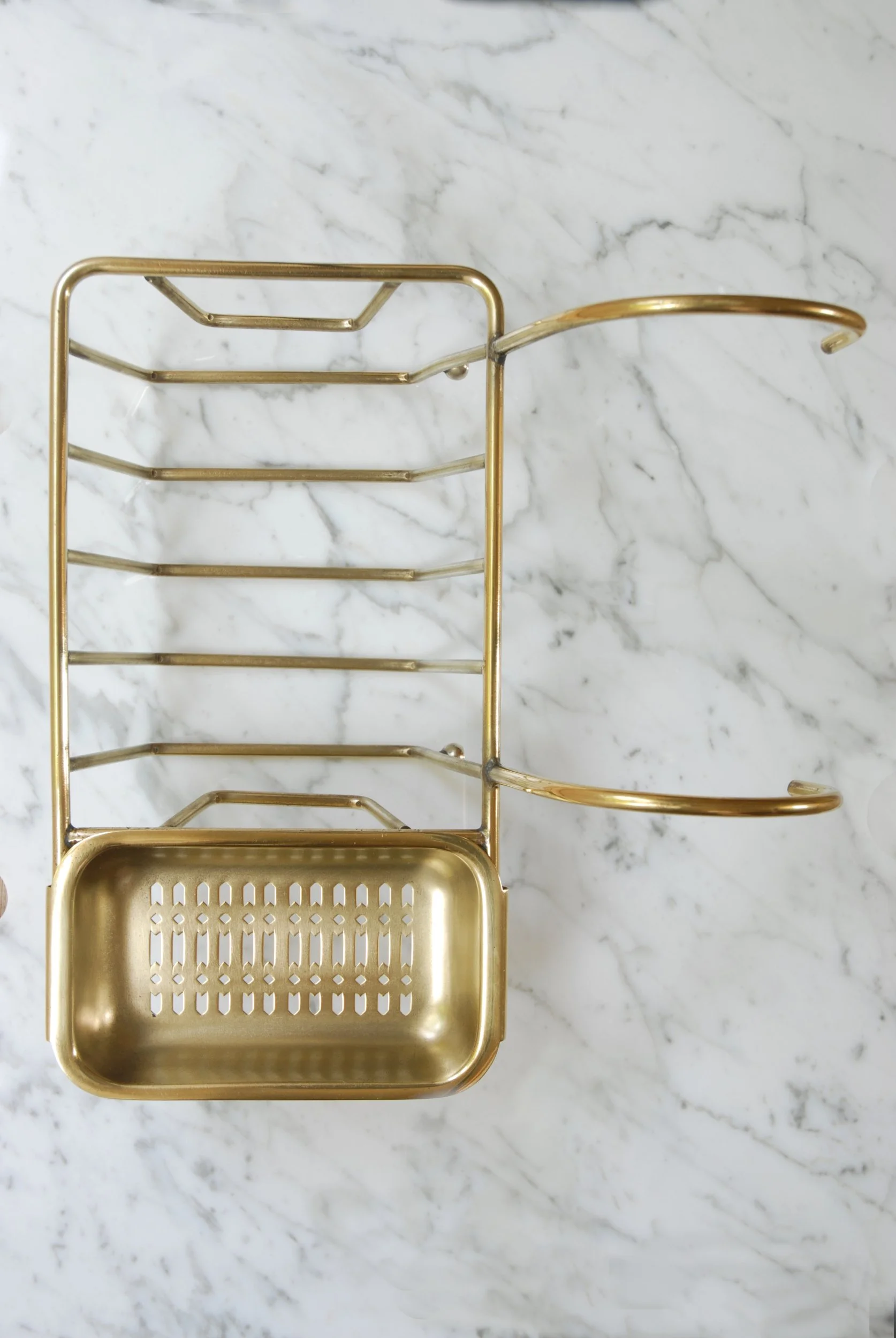 SIZED 1429 Antique Bath Rack Brass.JPG