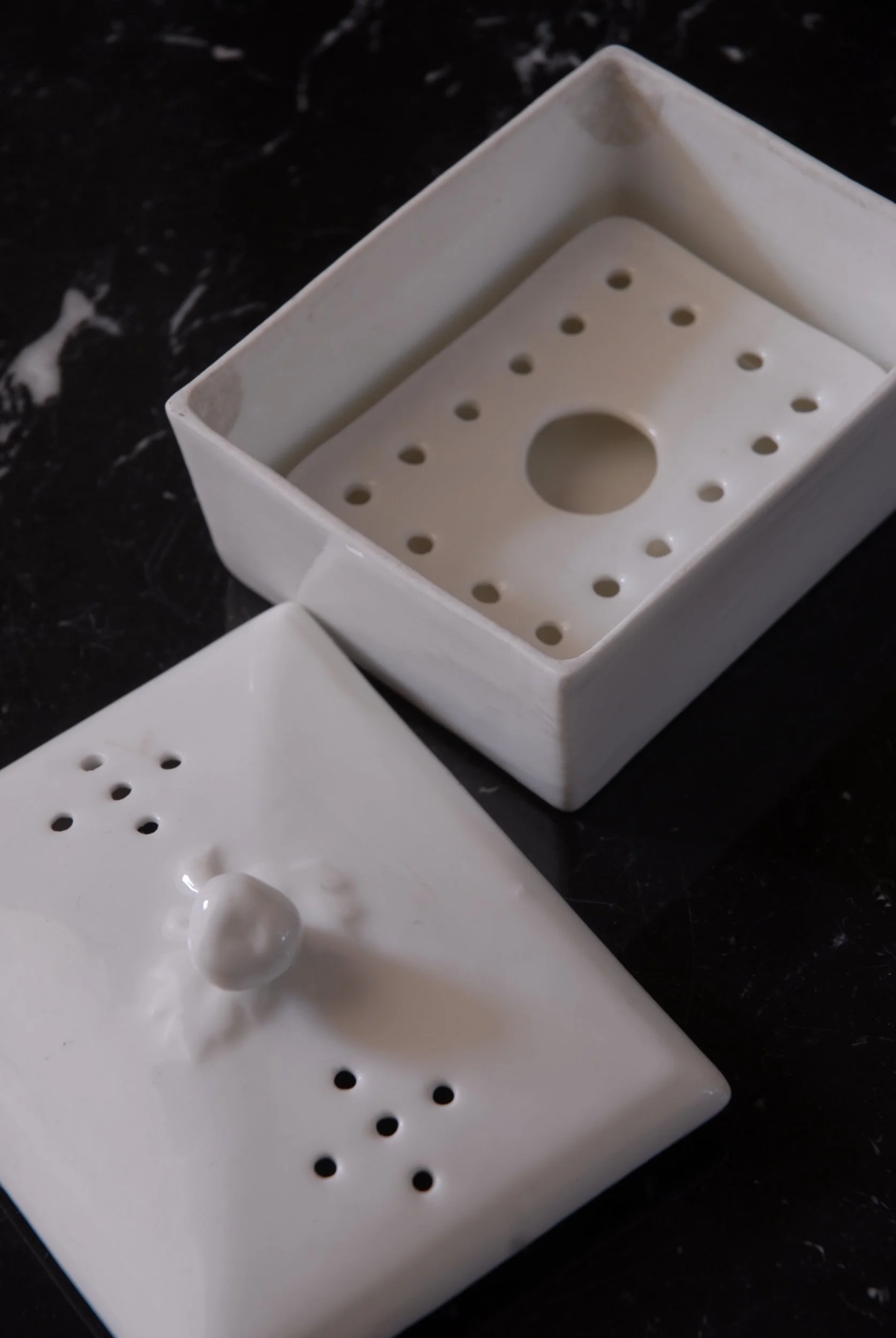 SIZED 1460 Porcelain Antique Soap Holder.JPG