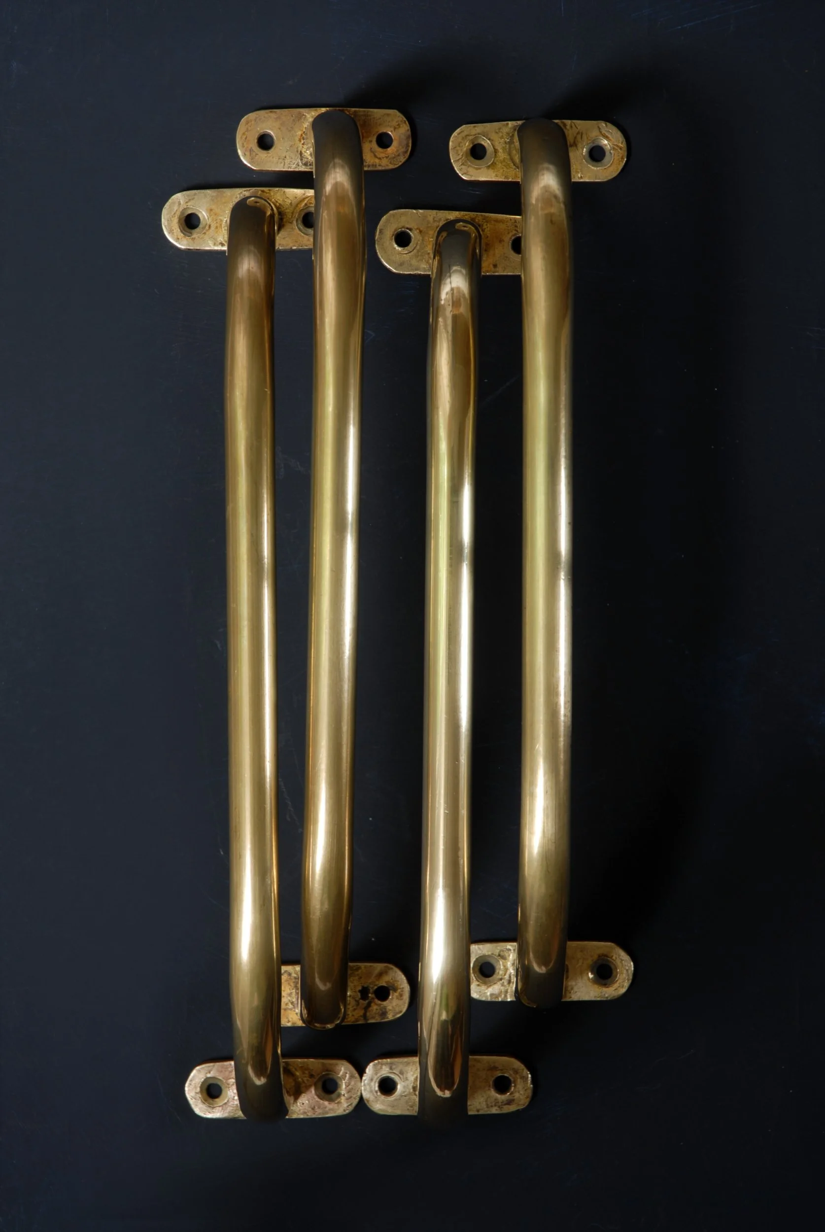 SIZED 1565 Brass Towel Holder Rail.JPG