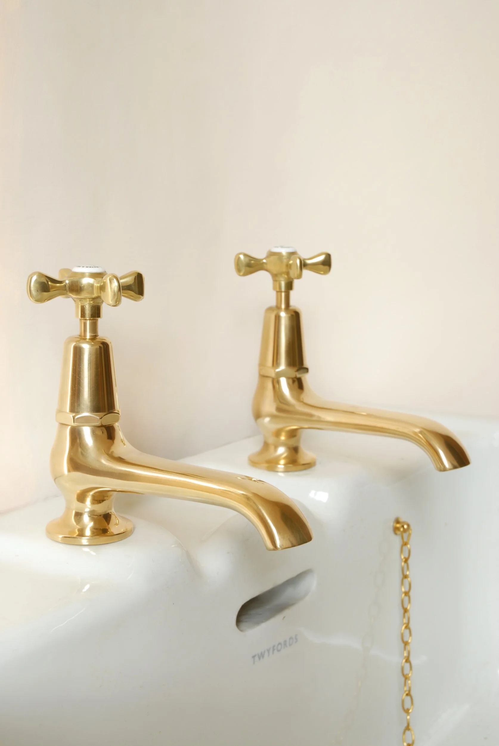 SIZED 1294 Brass Basin Taps Waterandwooduk.JPG